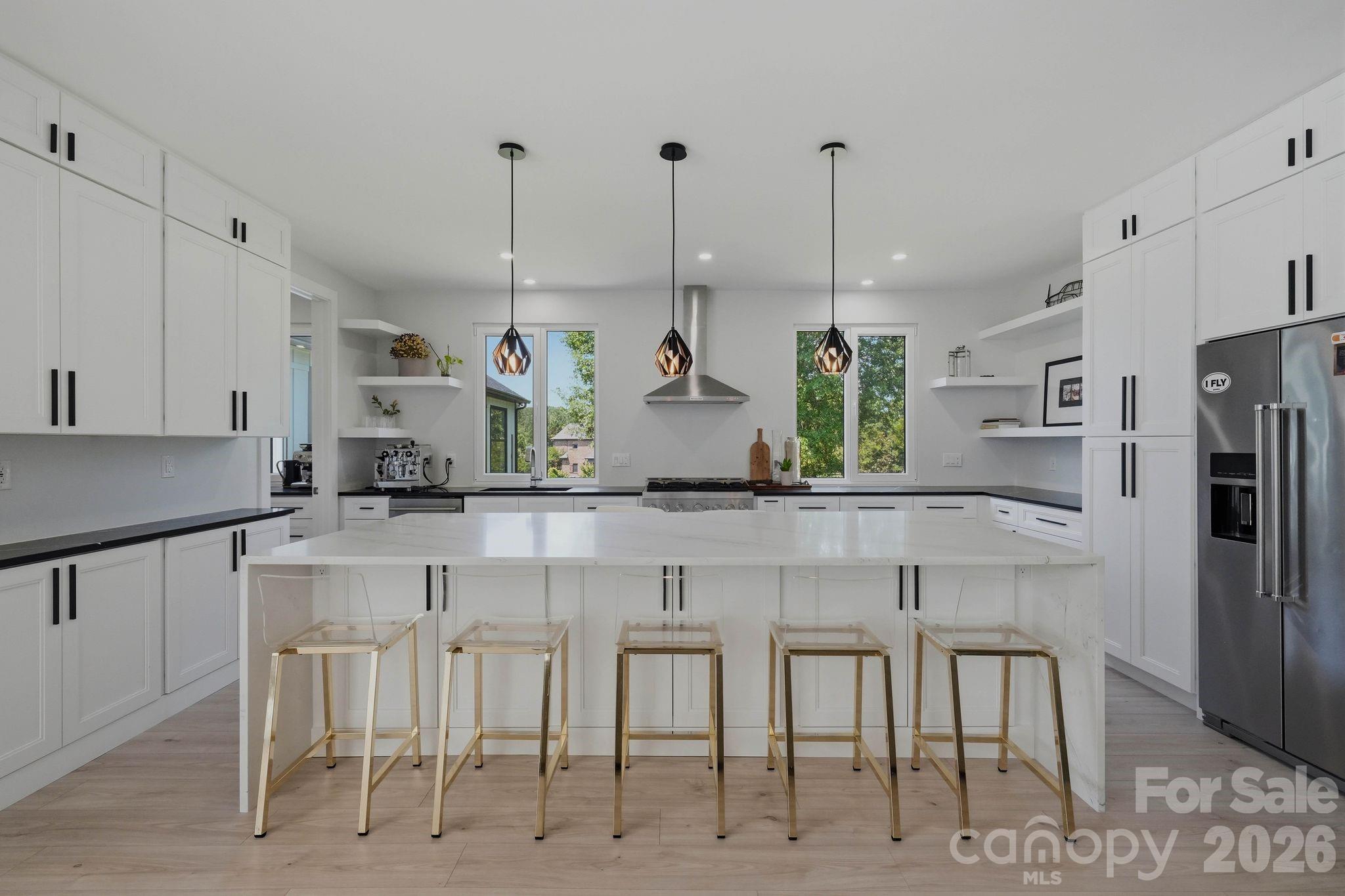1120 Baron Road — Waxhaw