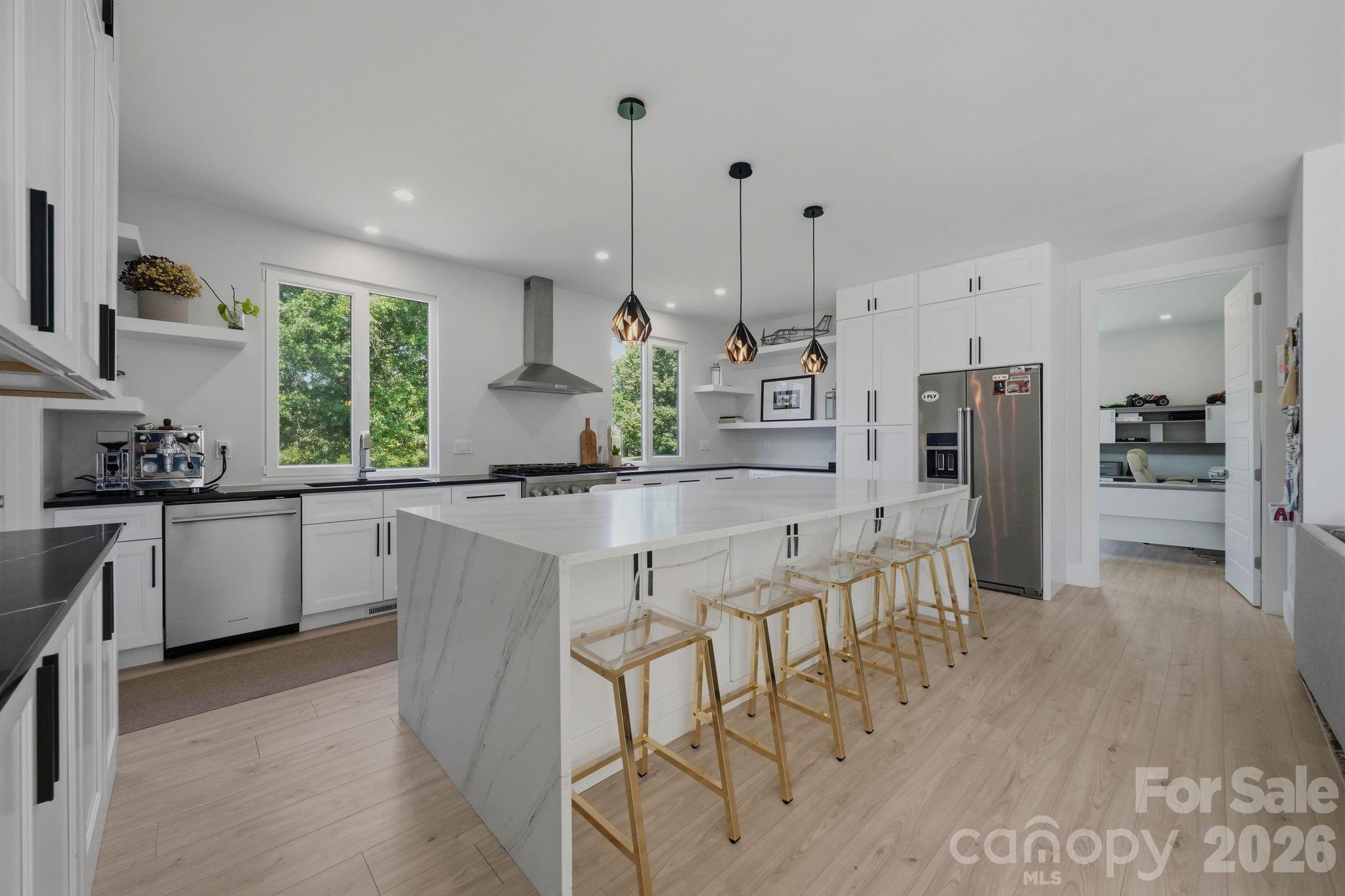1120 Baron Road — Waxhaw