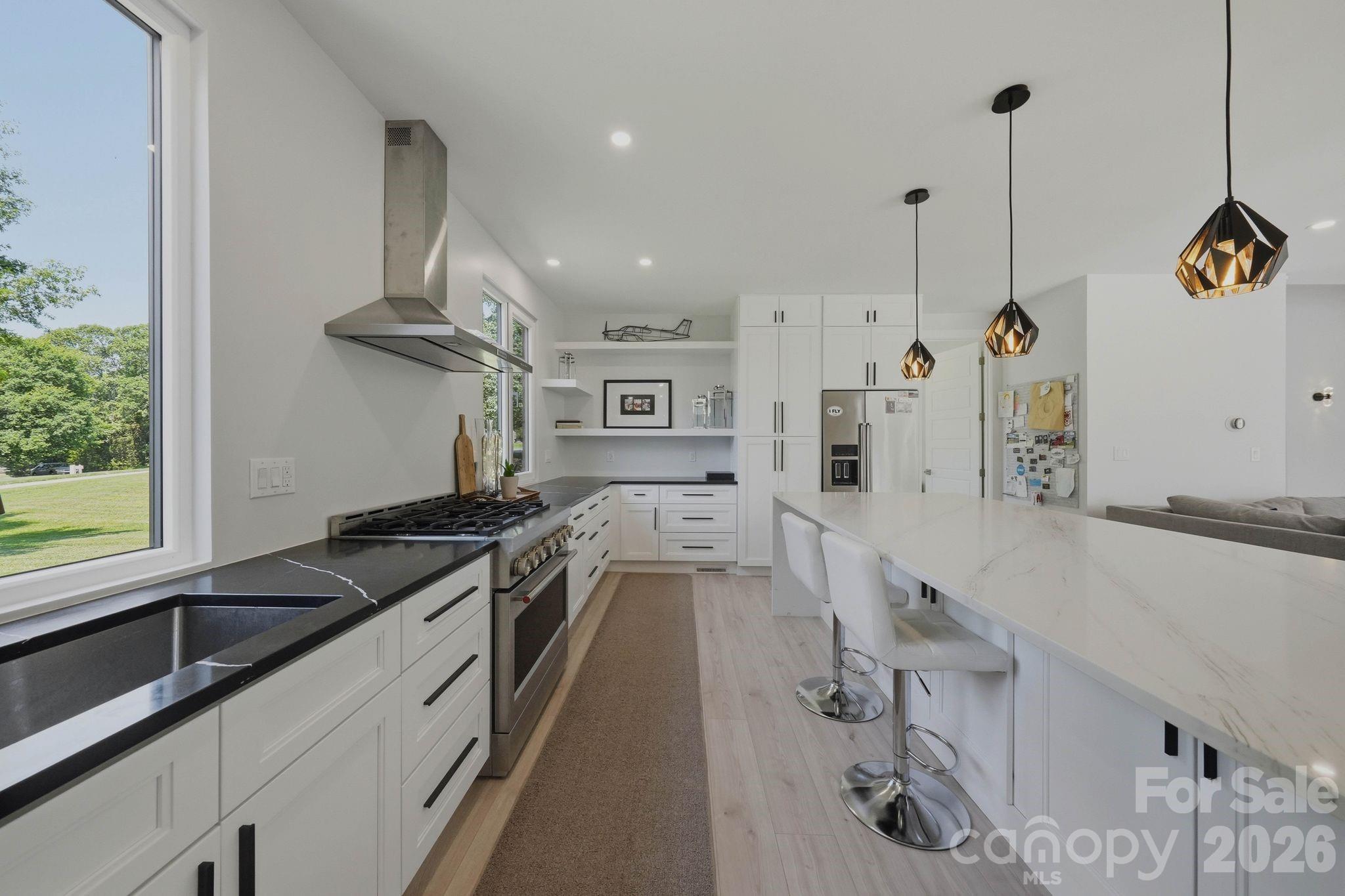 1120 Baron Road — Waxhaw