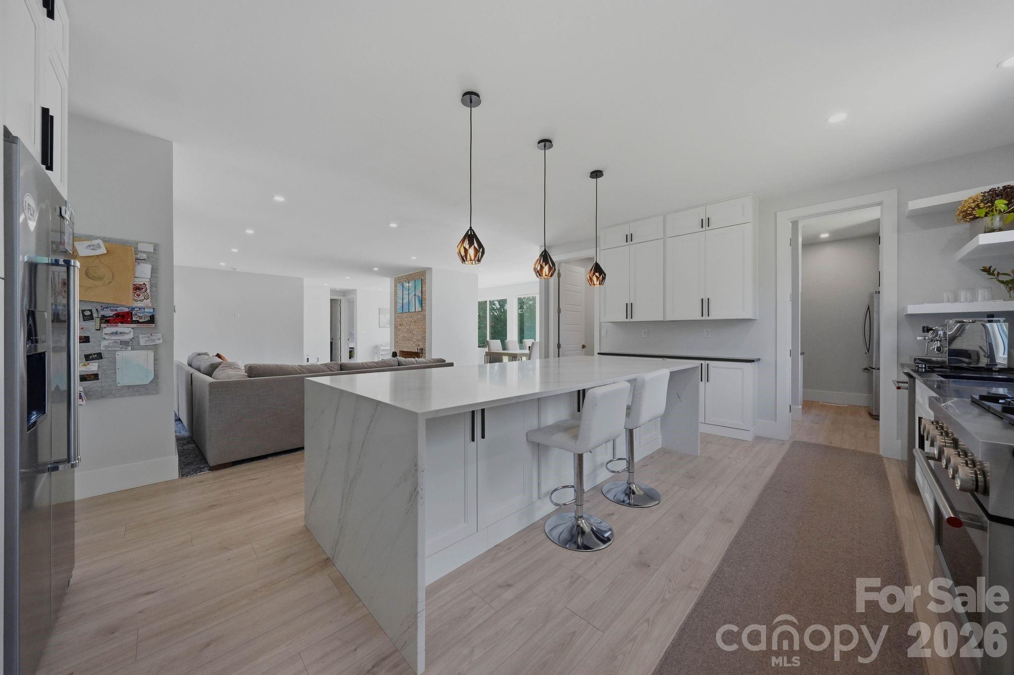 1120 Baron Road — Waxhaw