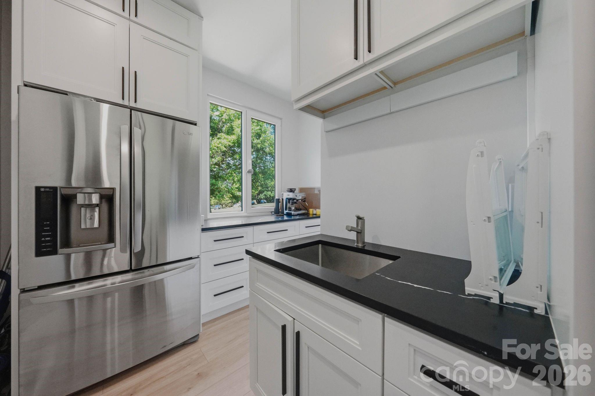1120 Baron Road — Waxhaw