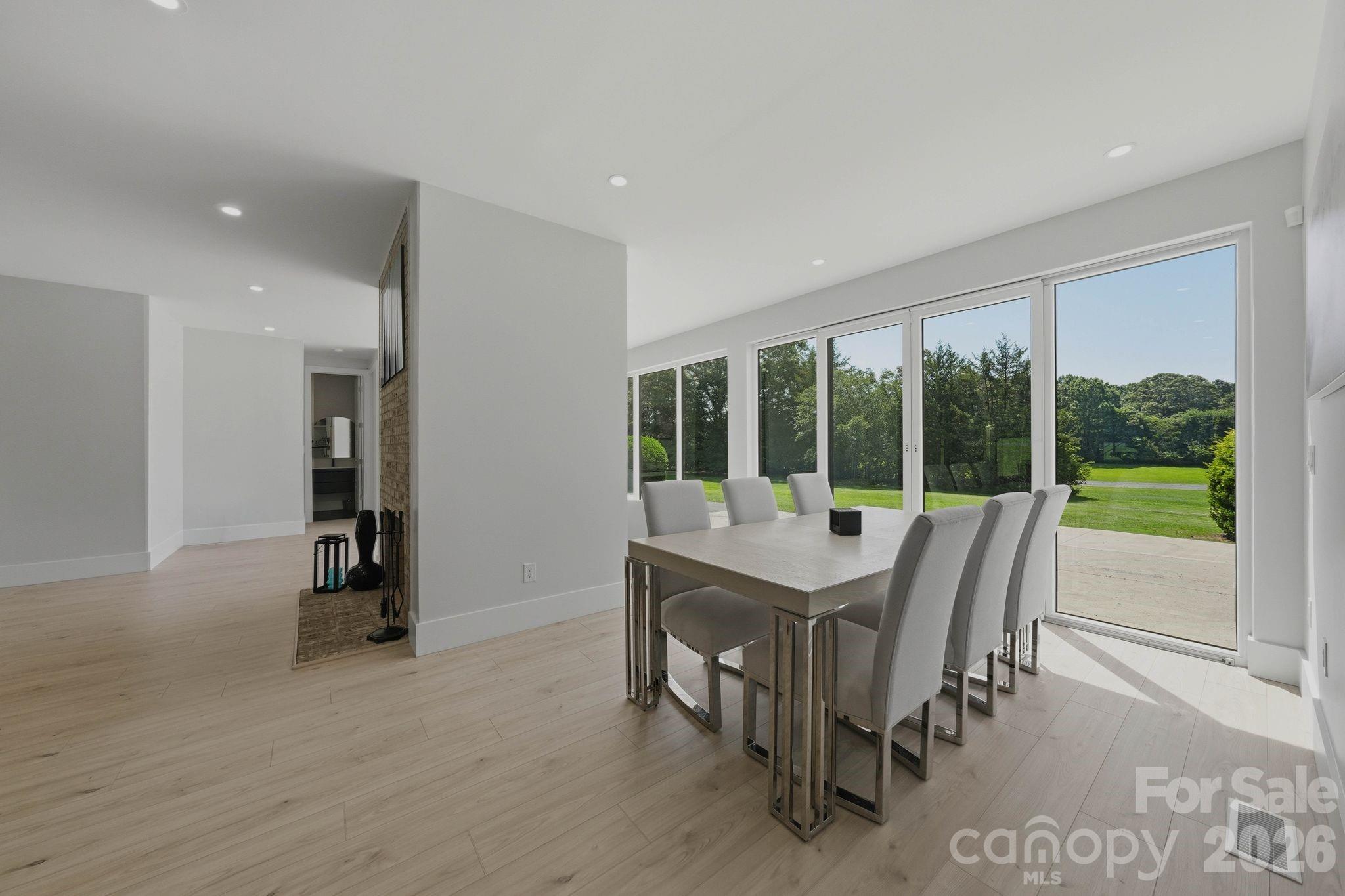 1120 Baron Road — Waxhaw