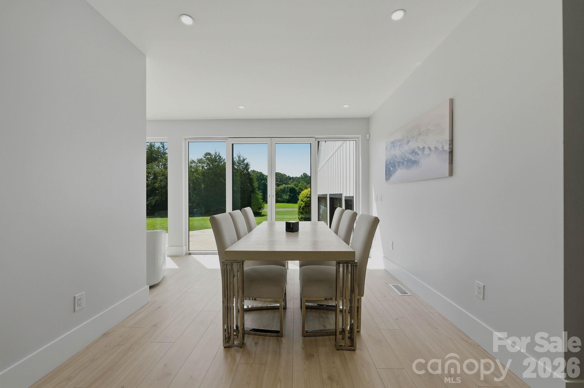1120 Baron Road — Waxhaw