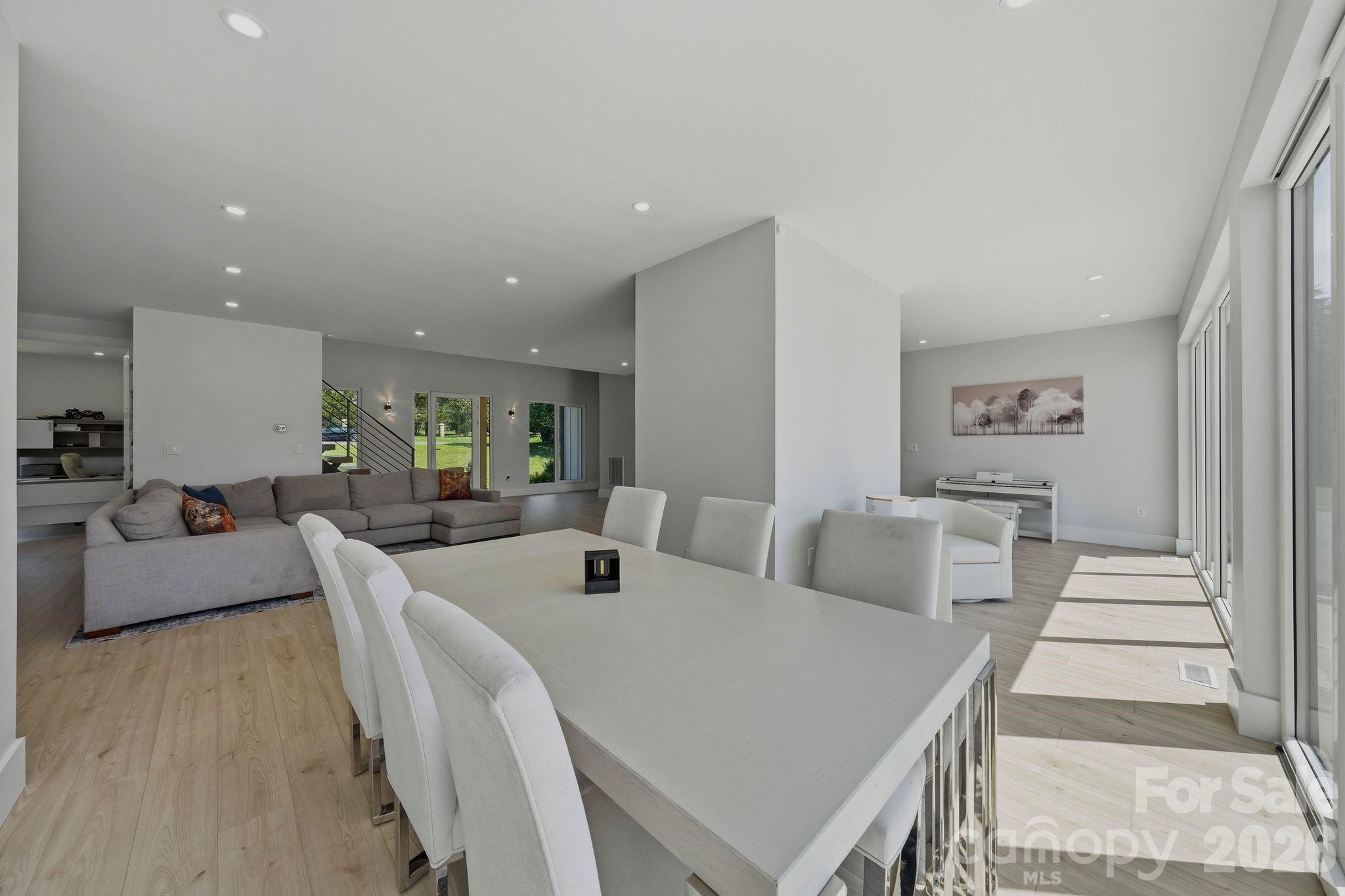 1120 Baron Road — Waxhaw