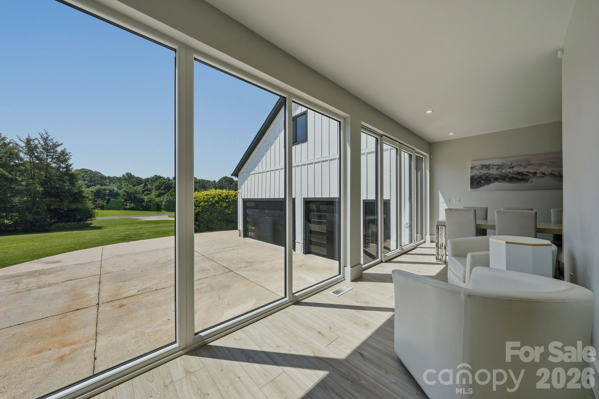 1120 Baron Road — Waxhaw