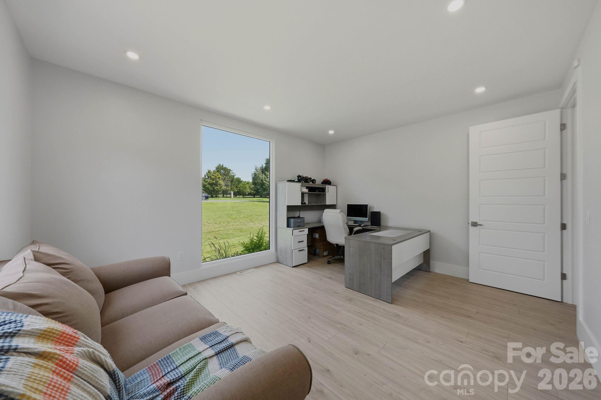 1120 Baron Road — Waxhaw