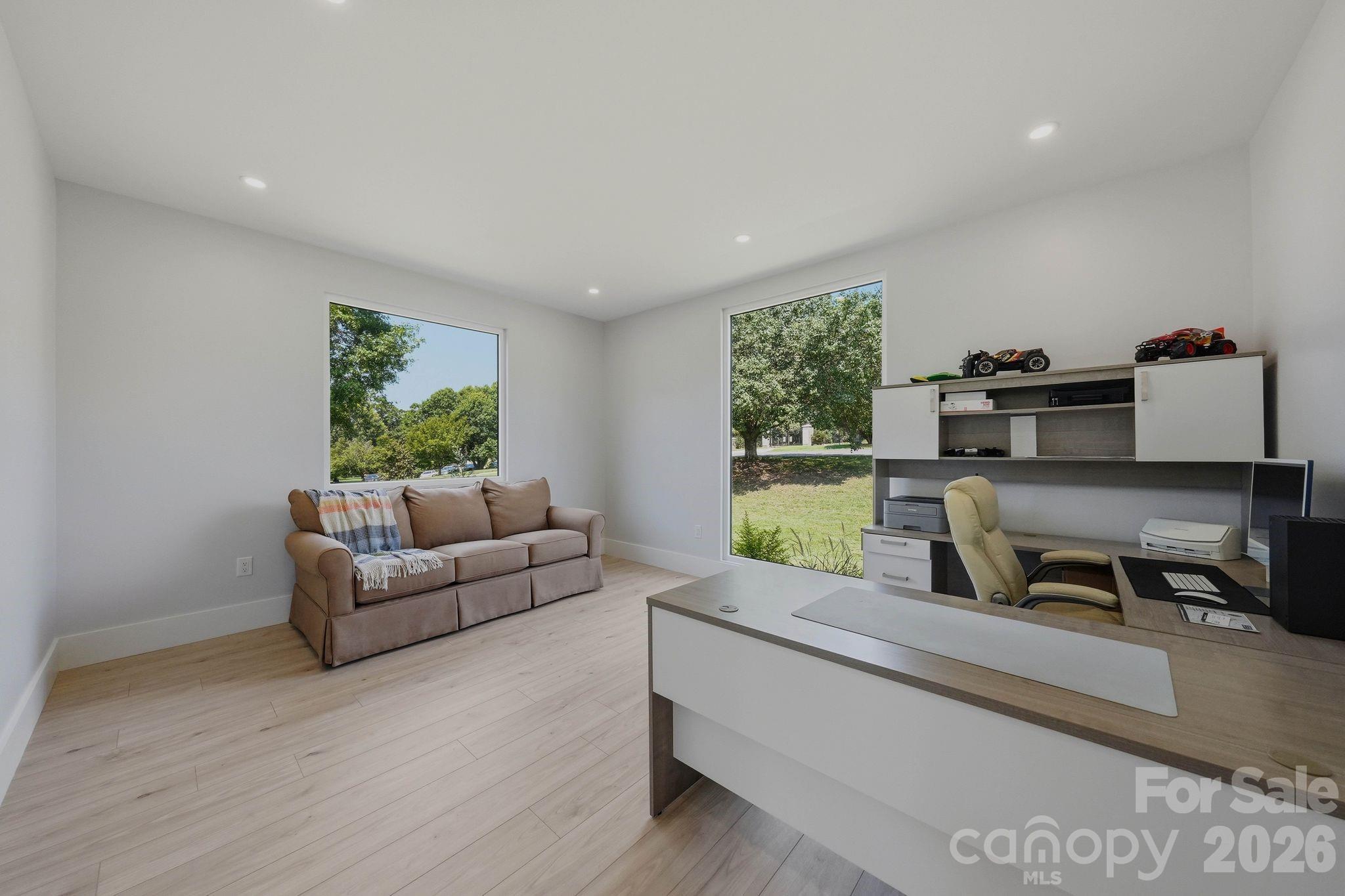1120 Baron Road — Waxhaw