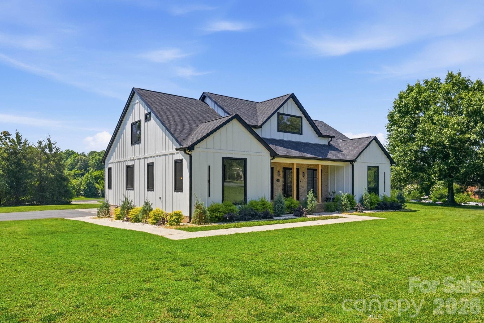 1120 Baron Road — Waxhaw