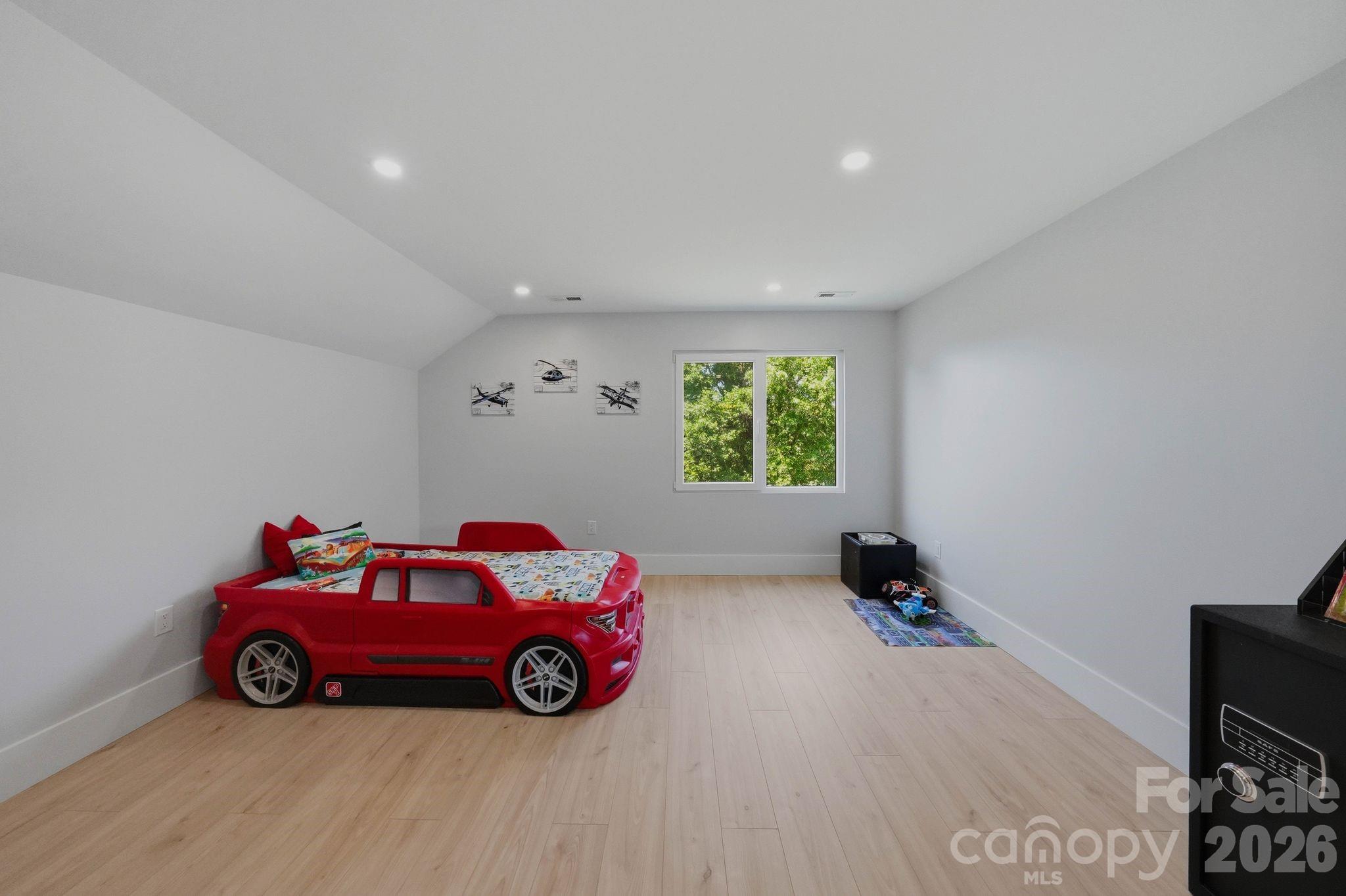 1120 Baron Road — Waxhaw