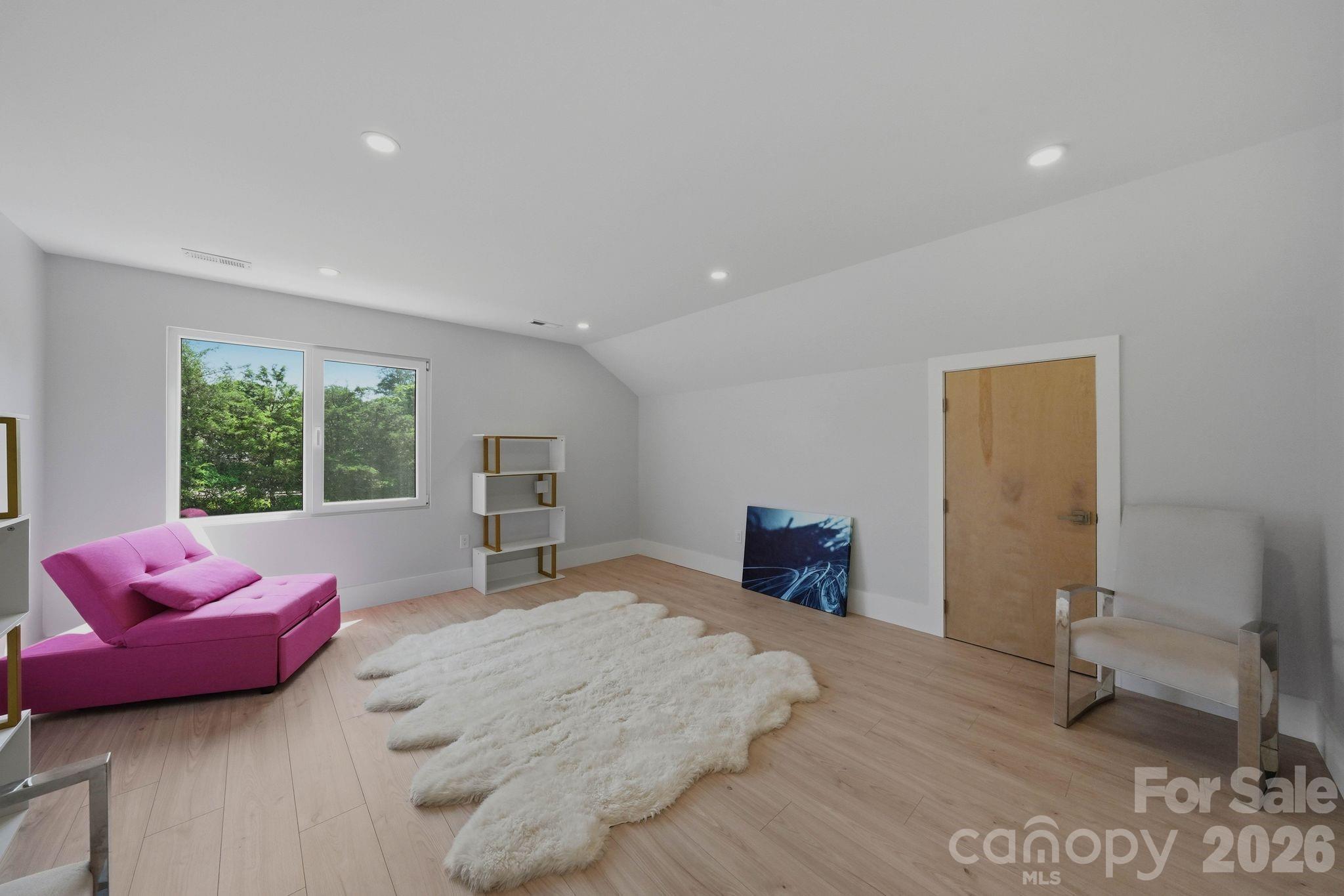 1120 Baron Road — Waxhaw