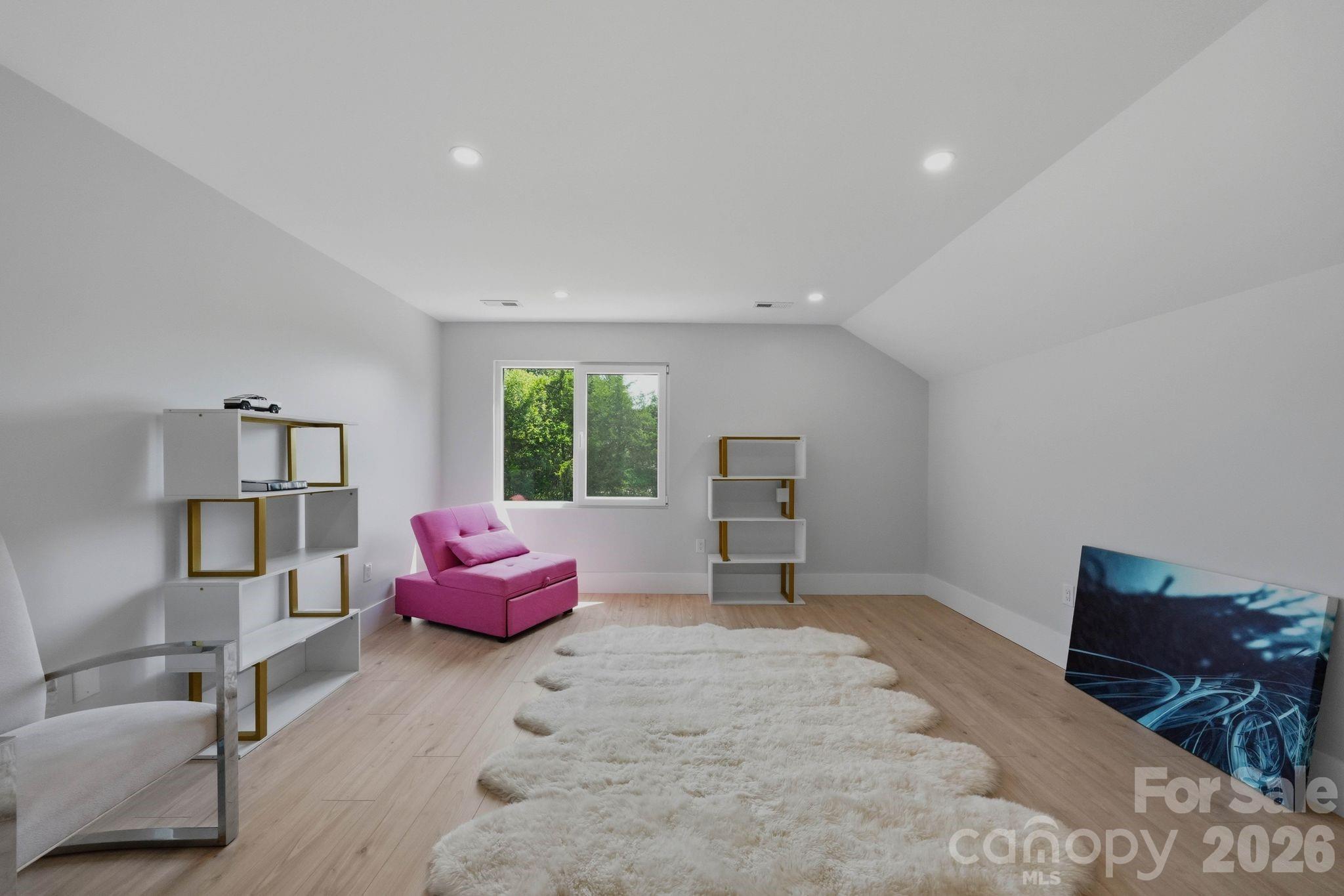 1120 Baron Road — Waxhaw