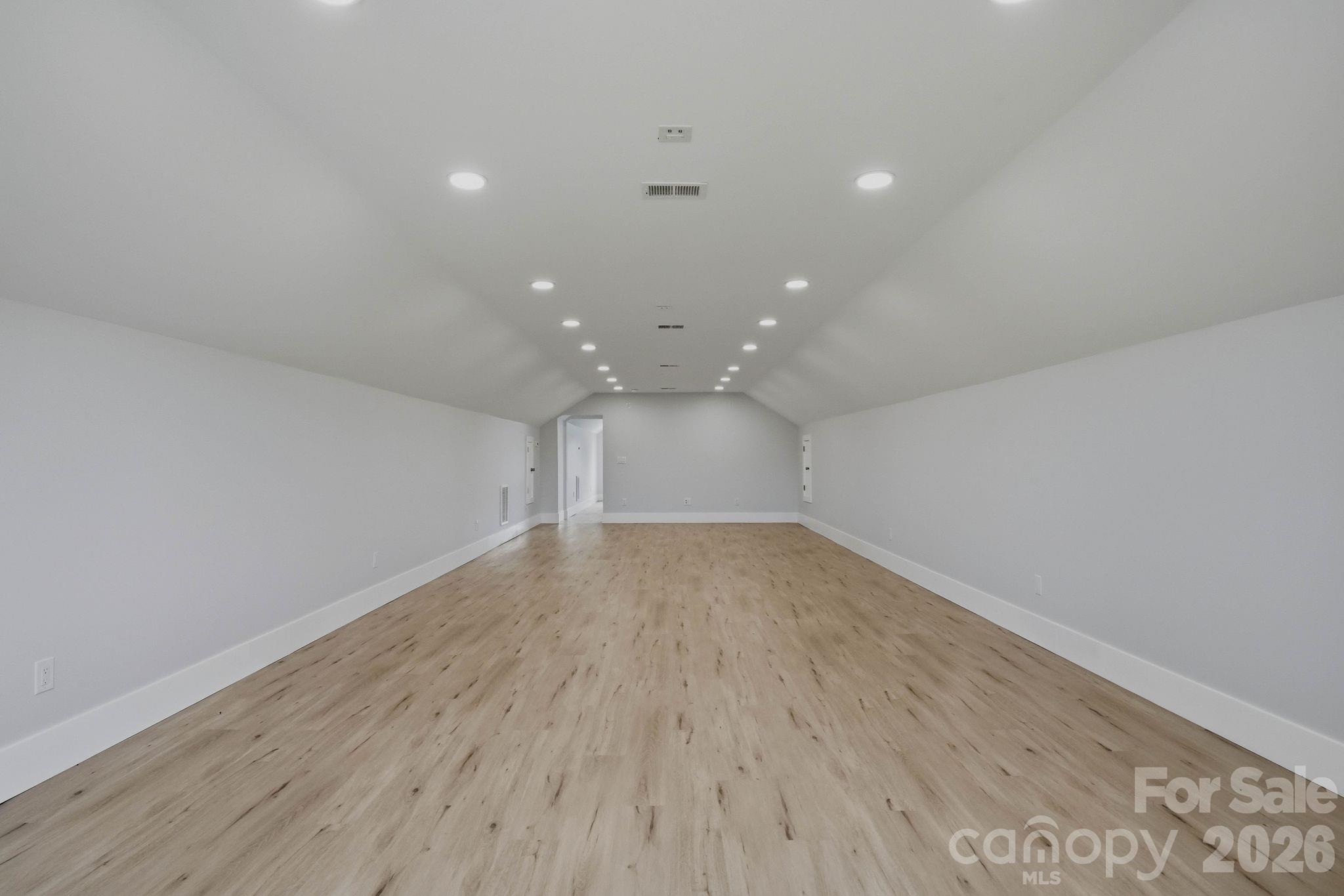 1120 Baron Road — Waxhaw