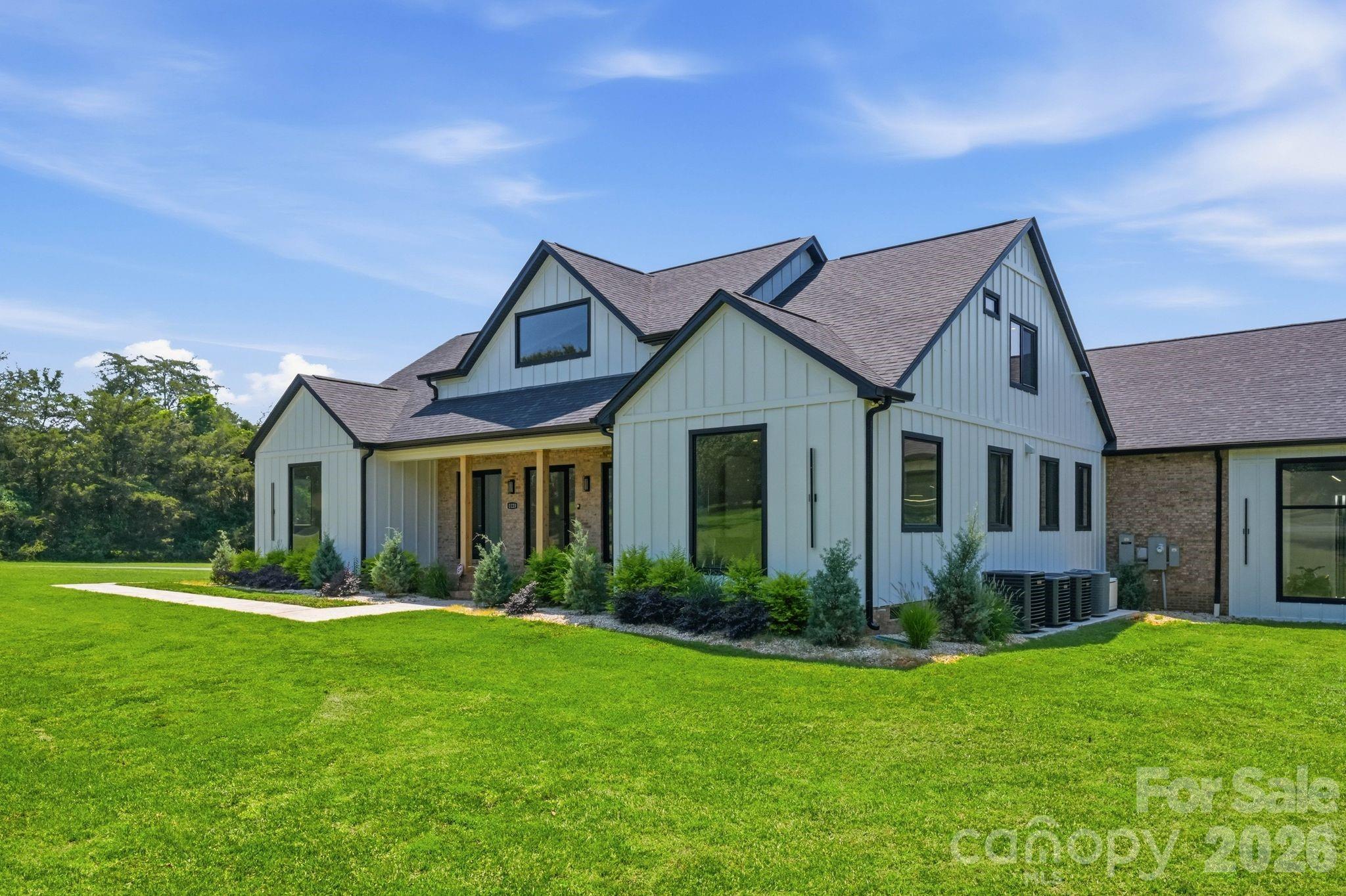 1120 Baron Road — Waxhaw