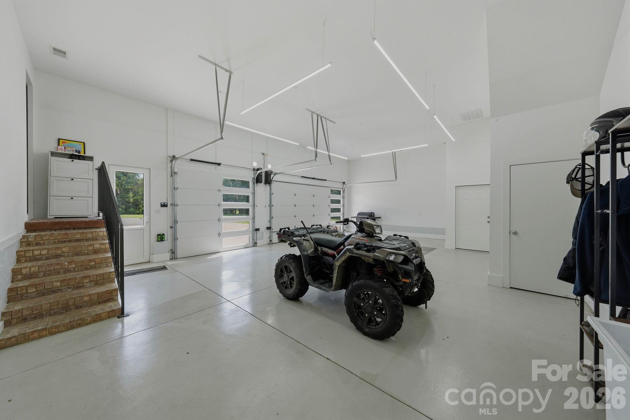 1120 Baron Road — Waxhaw