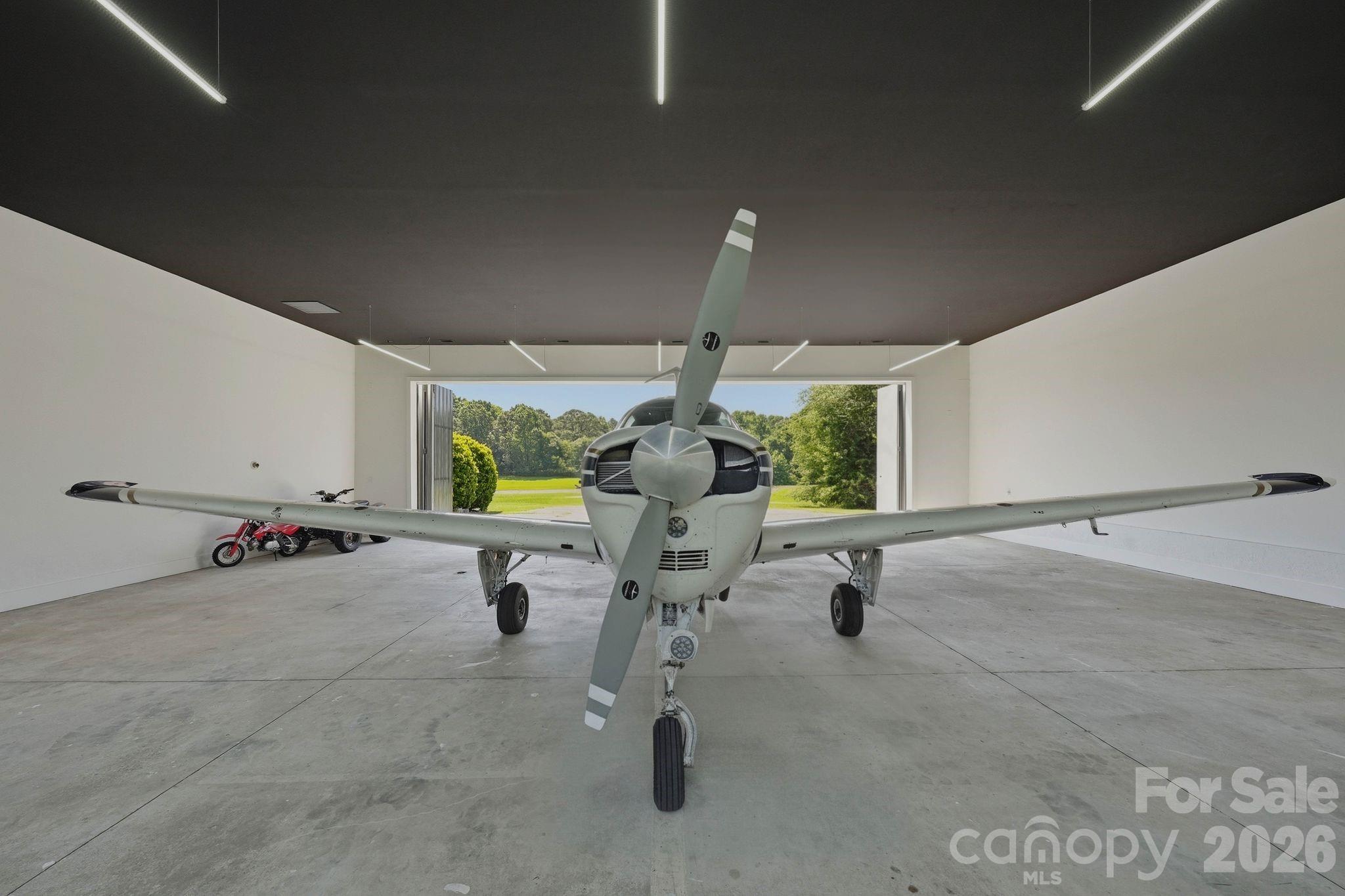 1120 Baron Road — Waxhaw