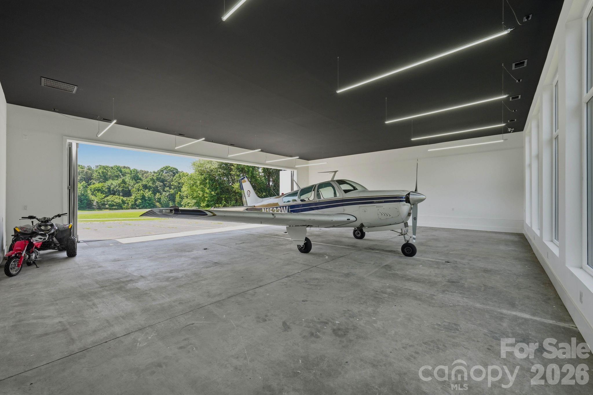 1120 Baron Road — Waxhaw