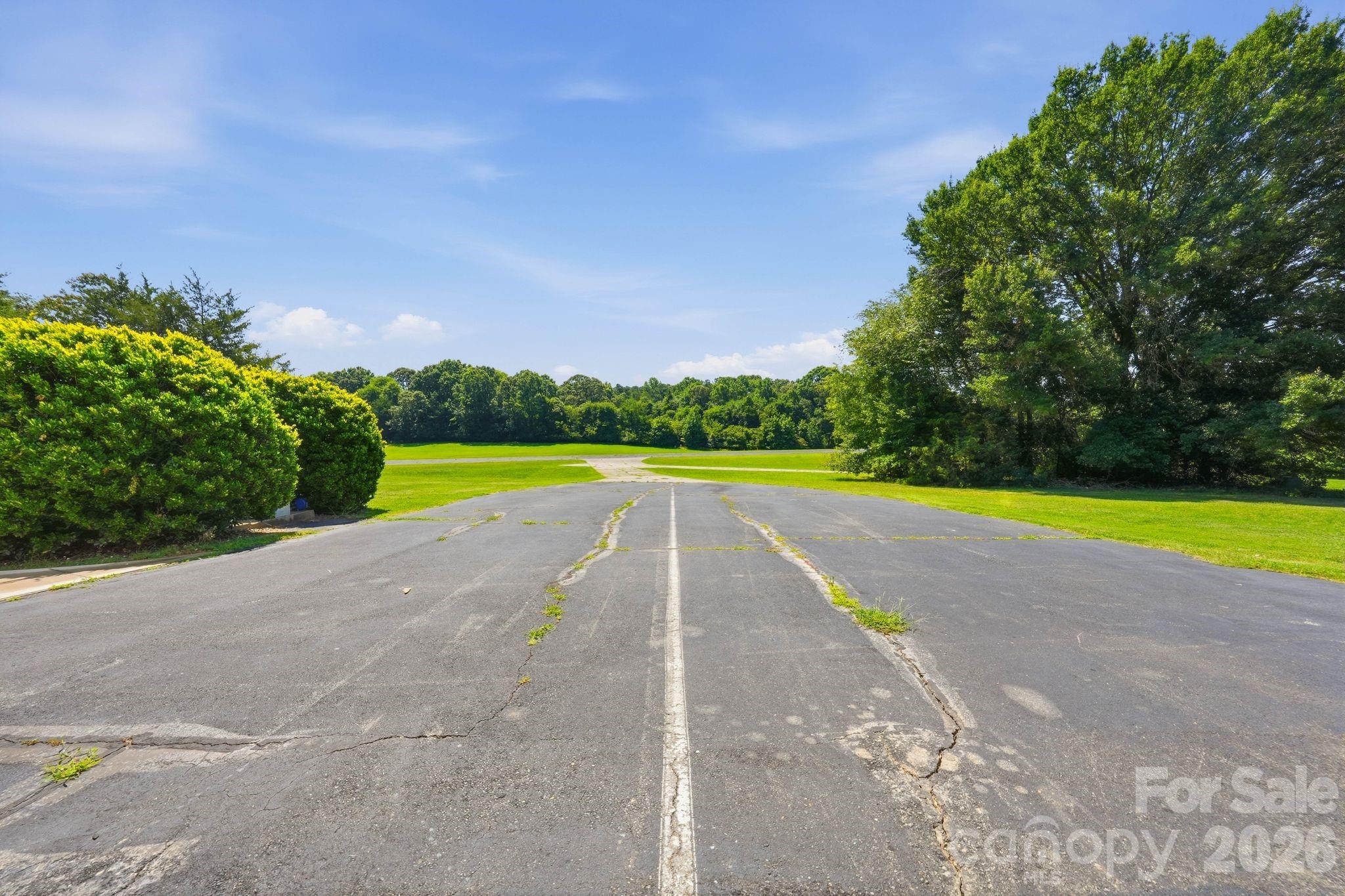 1120 Baron Road — Waxhaw