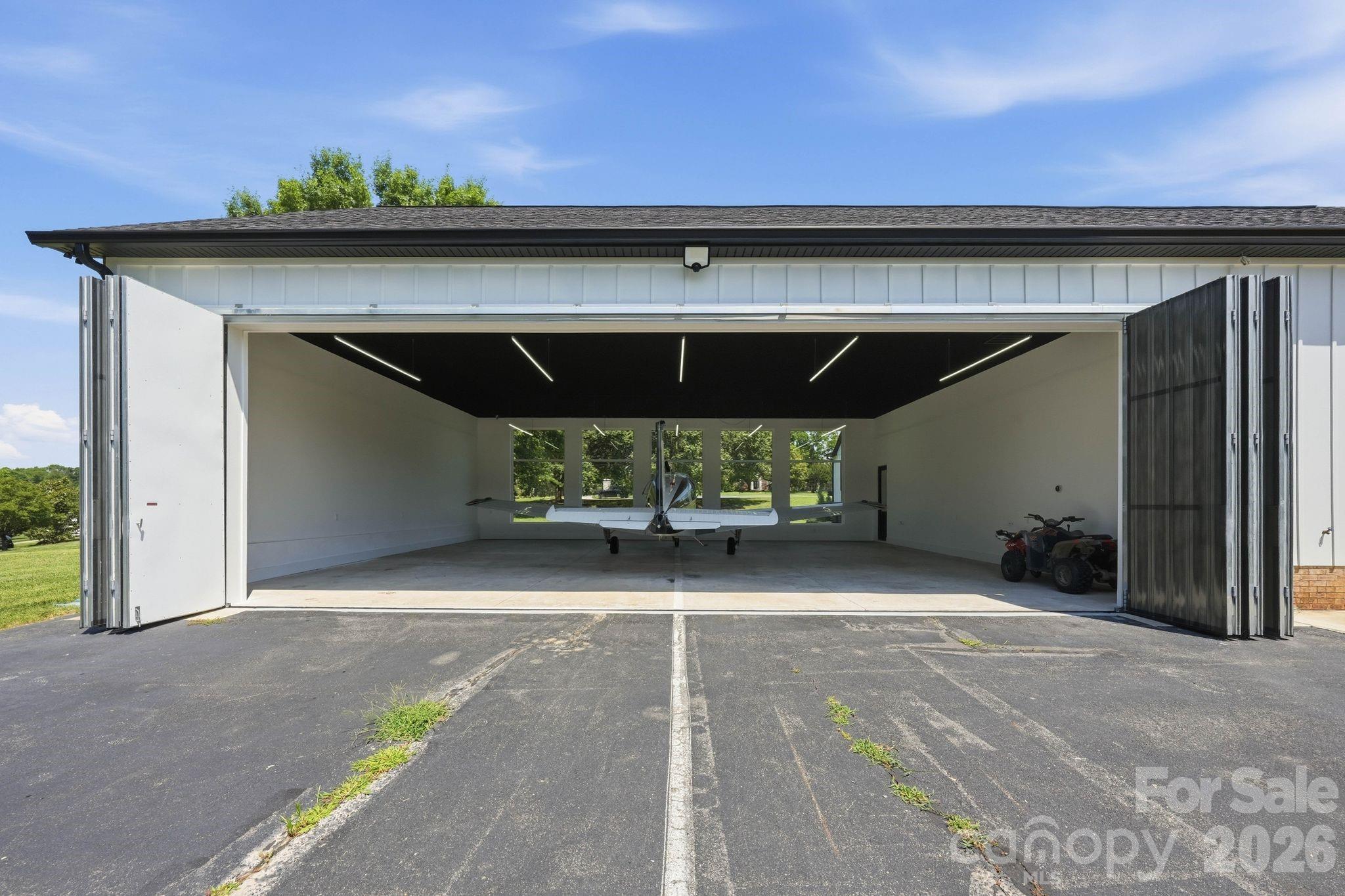 1120 Baron Road — Waxhaw