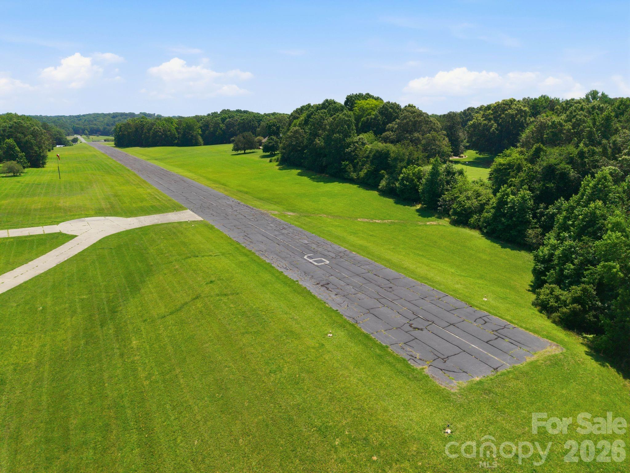 1120 Baron Road — Waxhaw