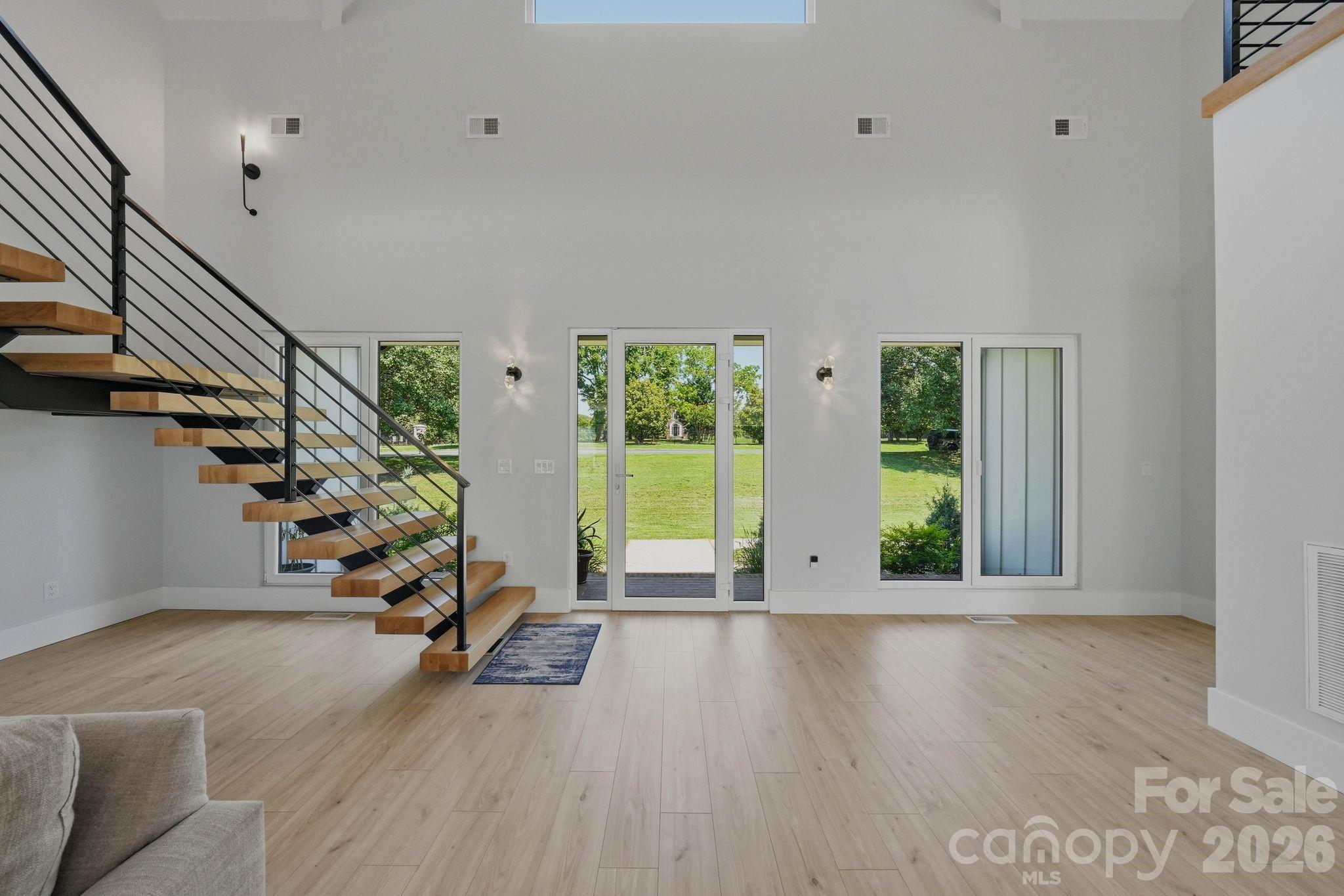 1120 Baron Road — Waxhaw