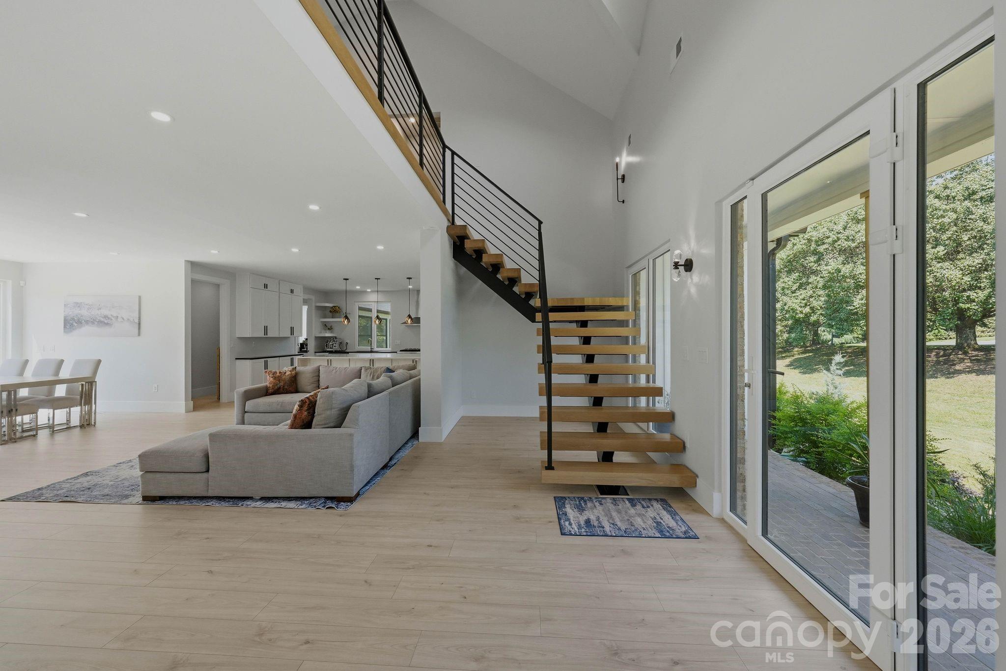 1120 Baron Road — Waxhaw