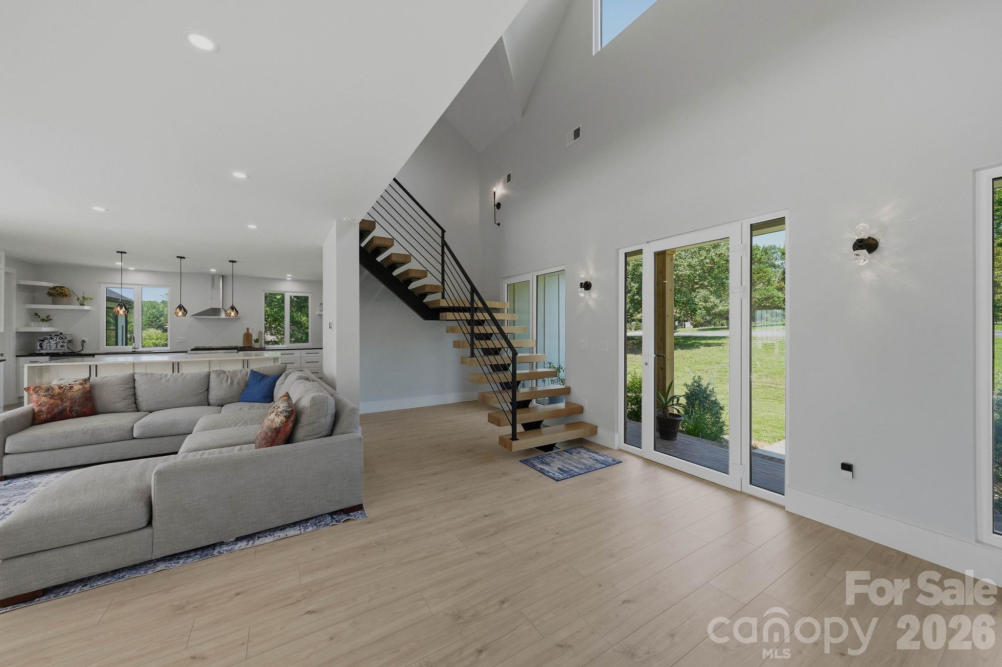 1120 Baron Road — Waxhaw