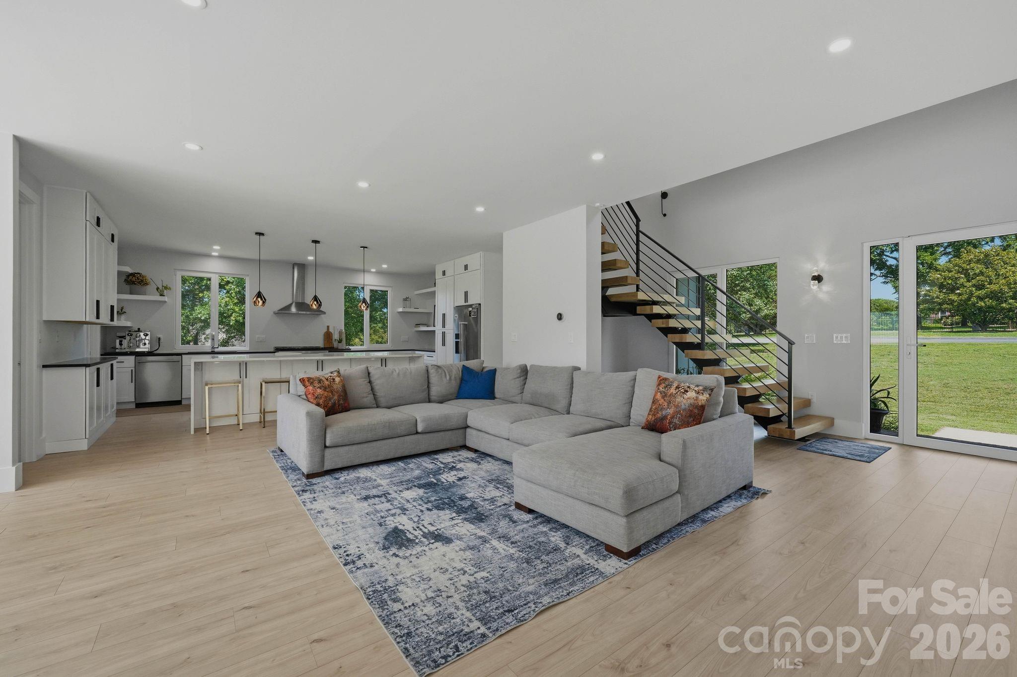 1120 Baron Road — Waxhaw