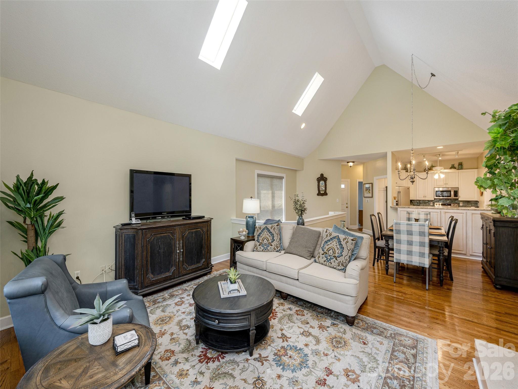 171 Ashefield Court — Hendersonville