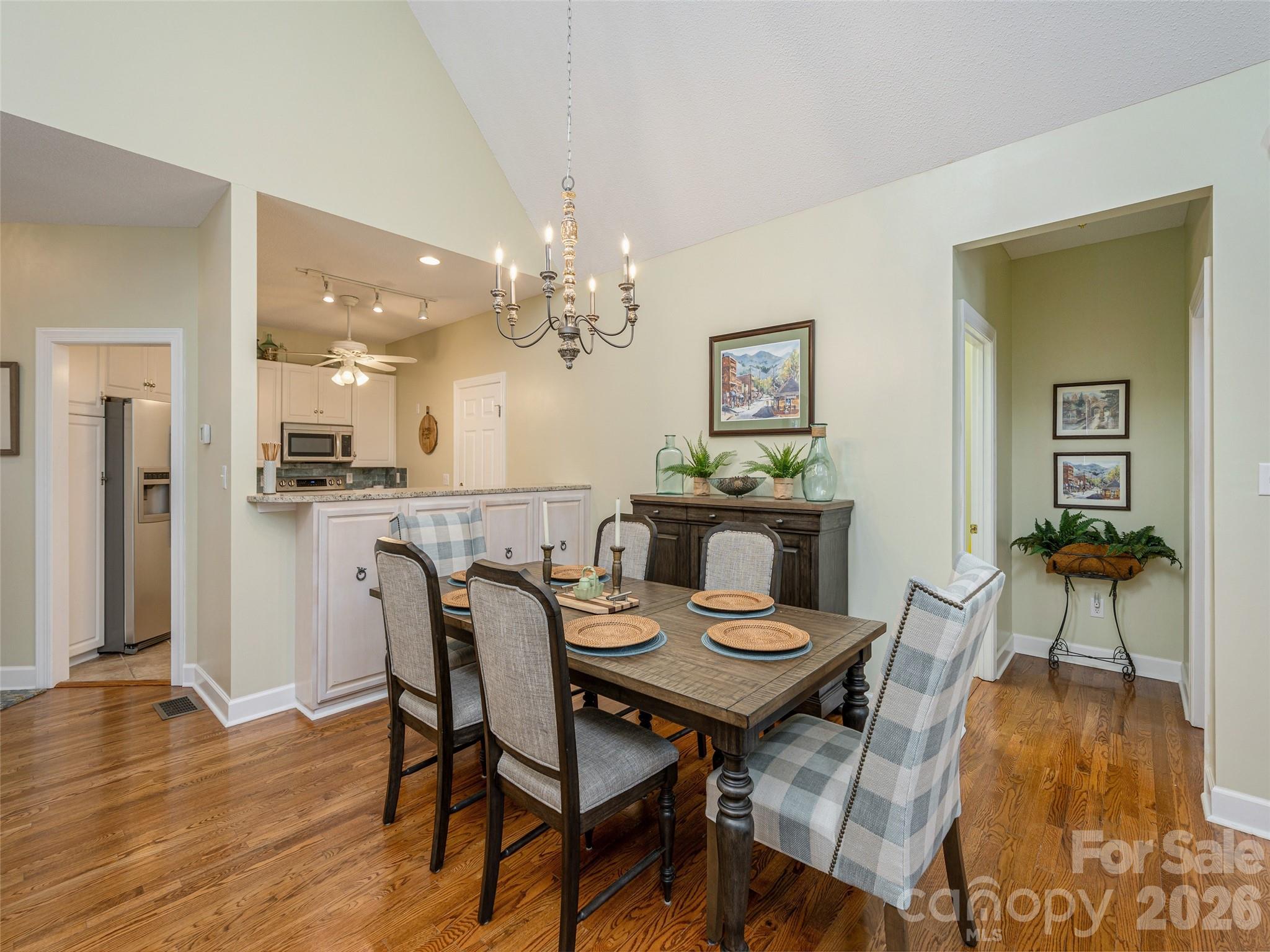 171 Ashefield Court — Hendersonville