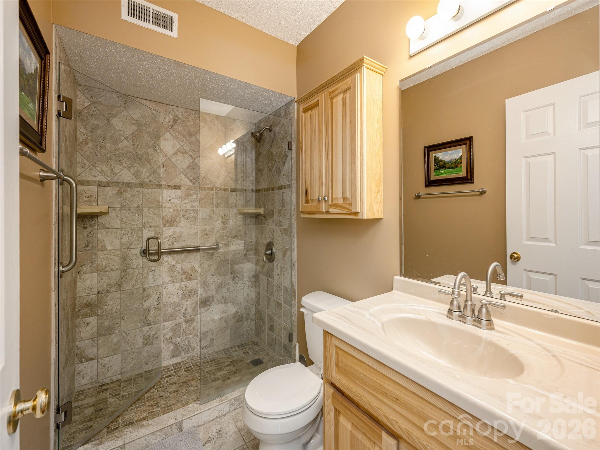 171 Ashefield Court — Hendersonville
