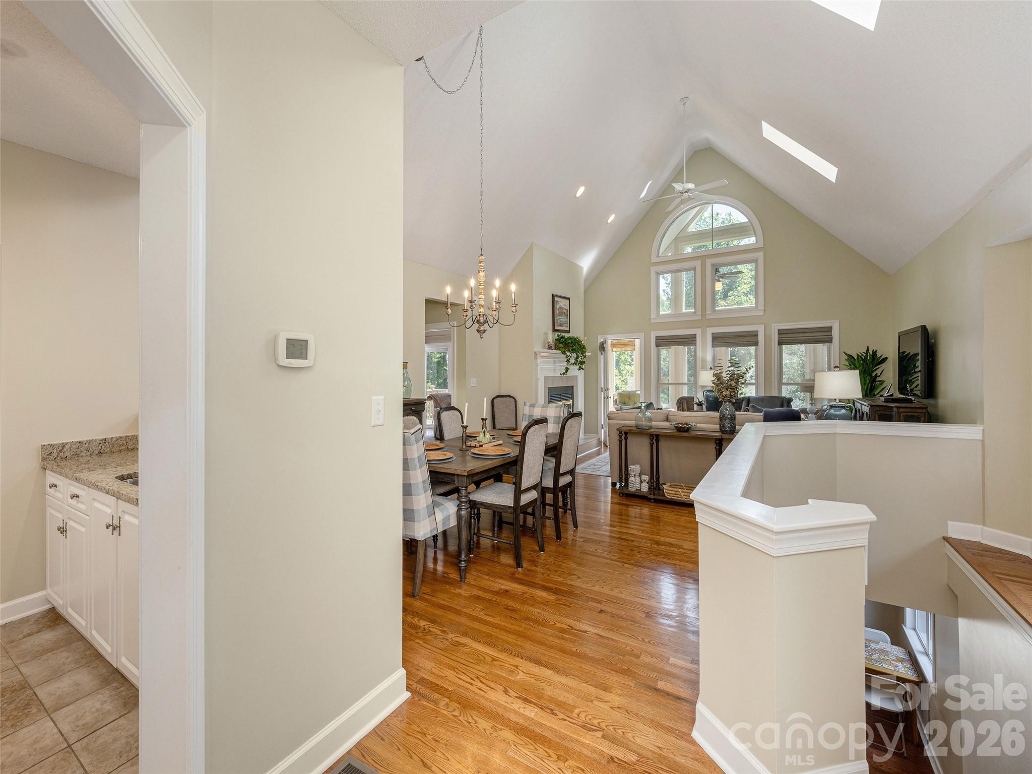 171 Ashefield Court — Hendersonville