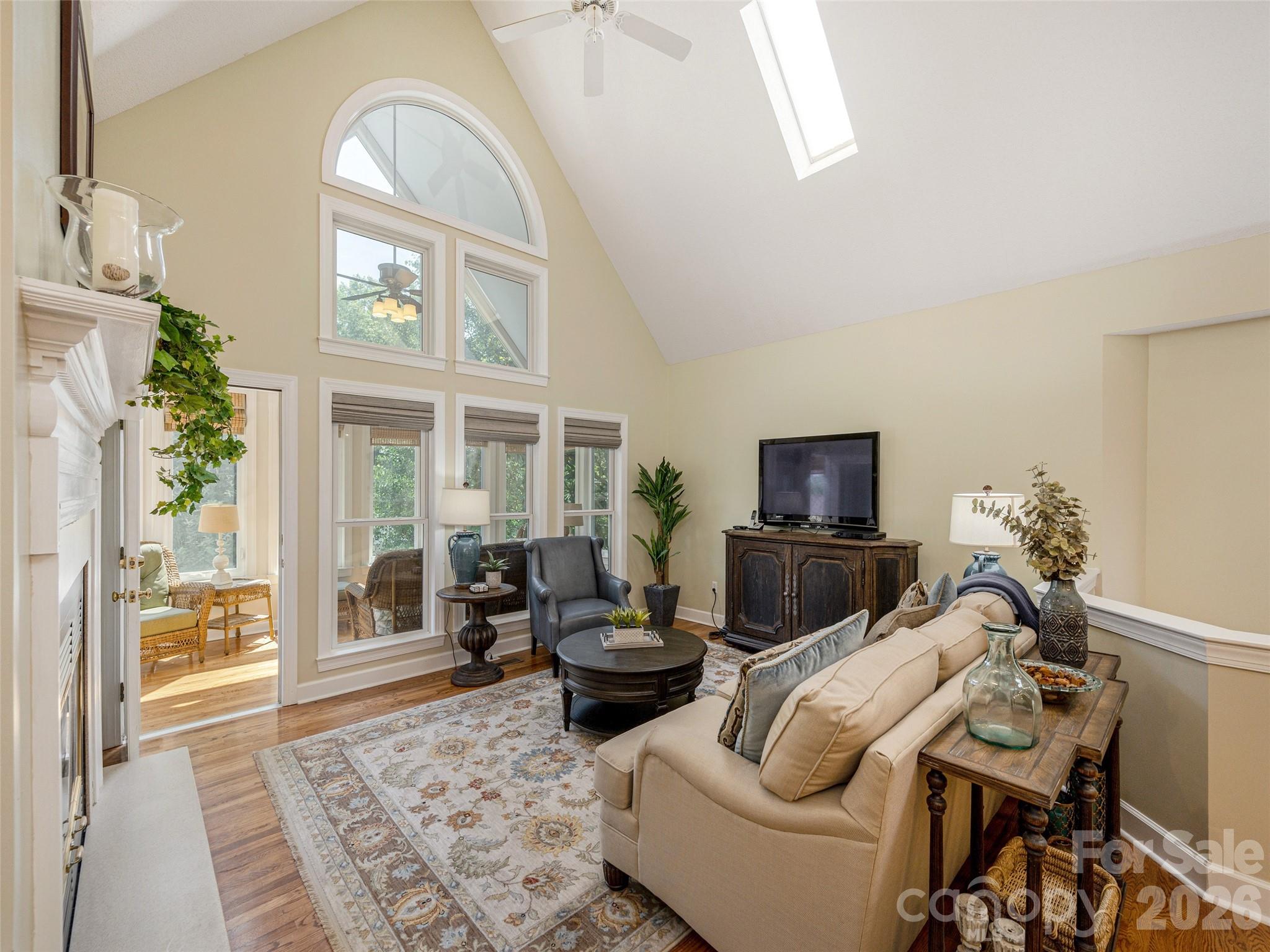 171 Ashefield Court — Hendersonville