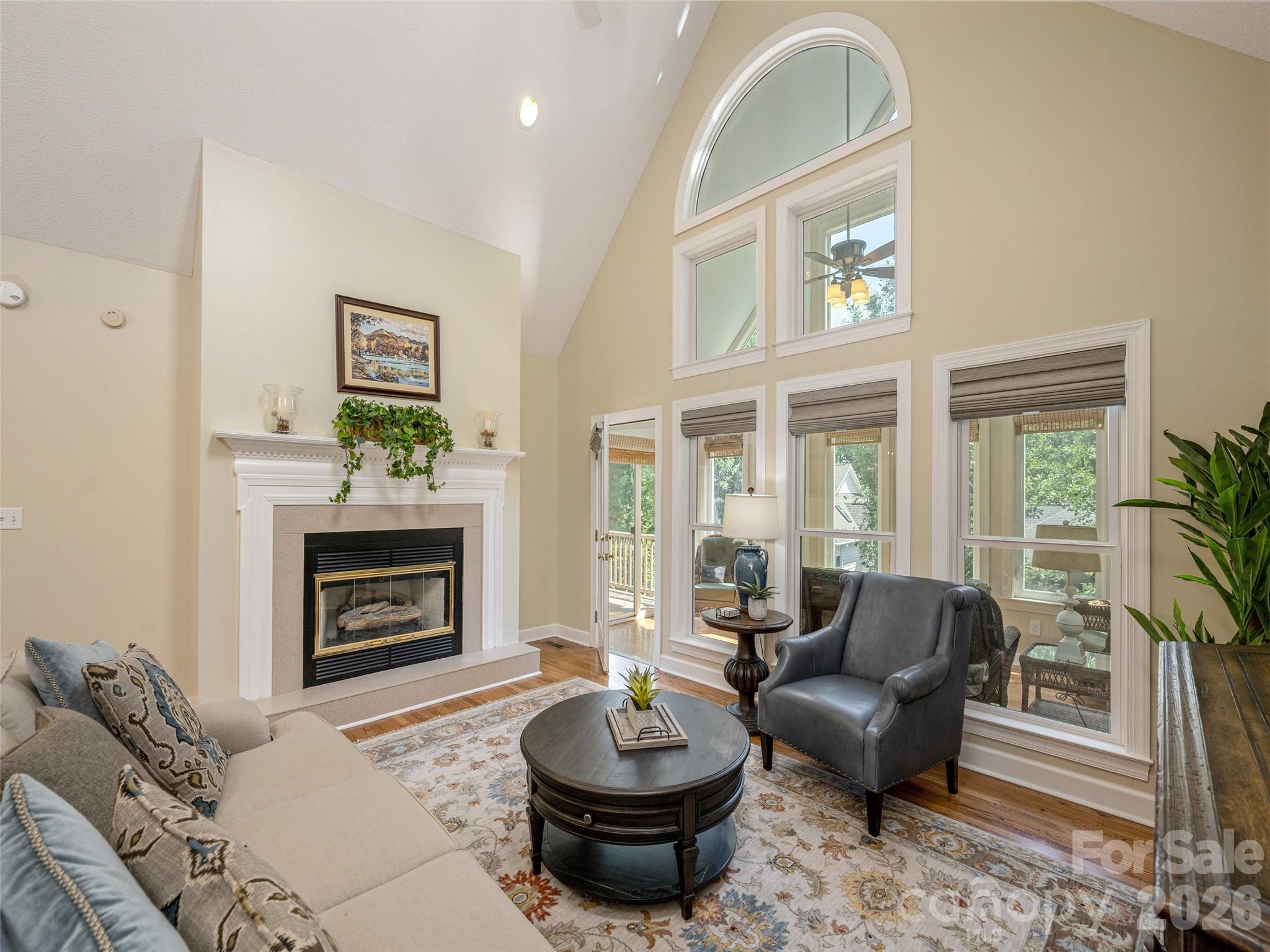 171 Ashefield Court — Hendersonville