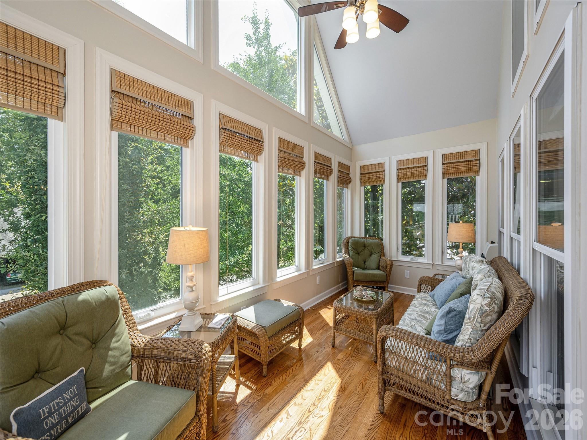 171 Ashefield Court — Hendersonville