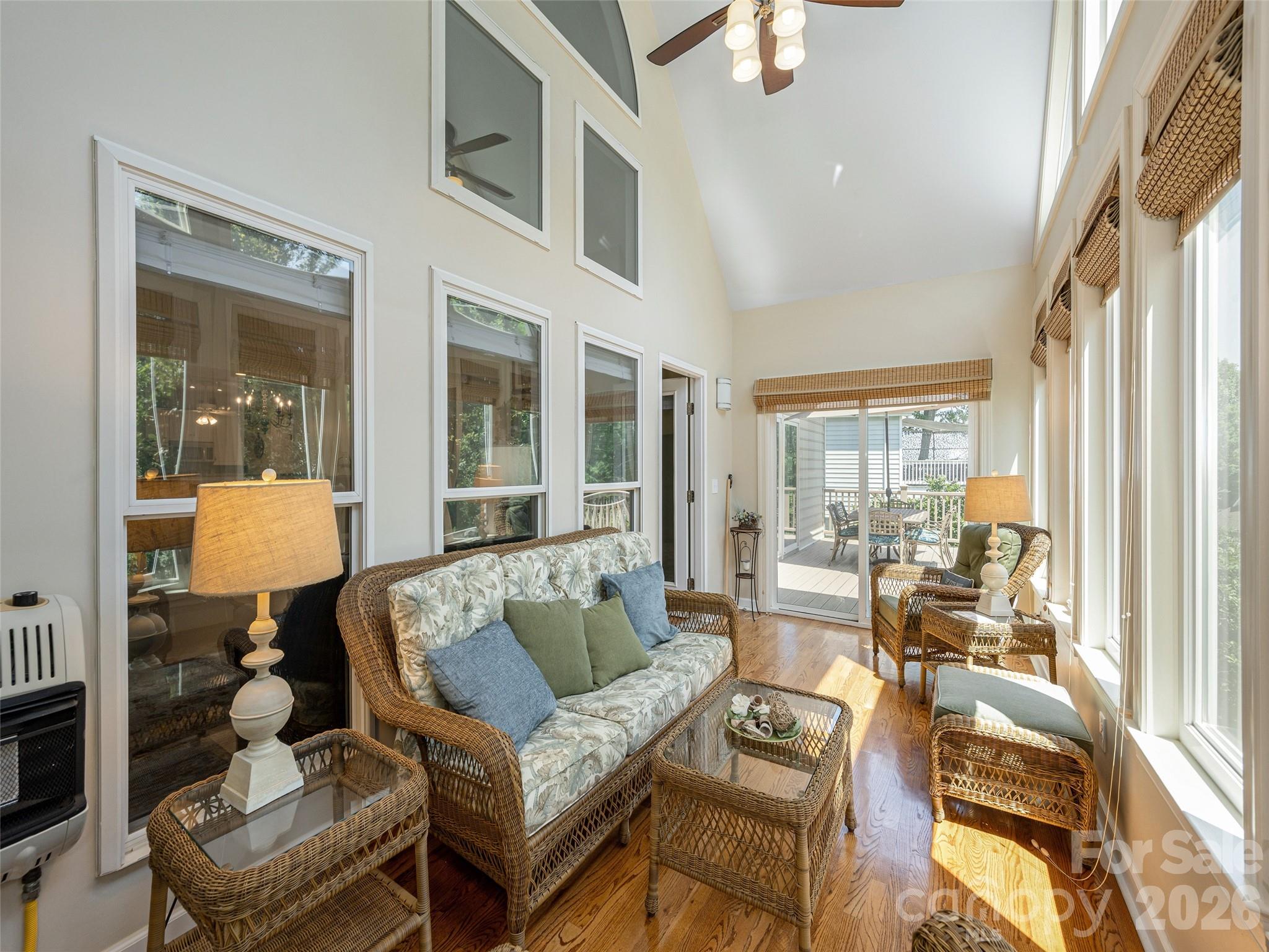 171 Ashefield Court — Hendersonville