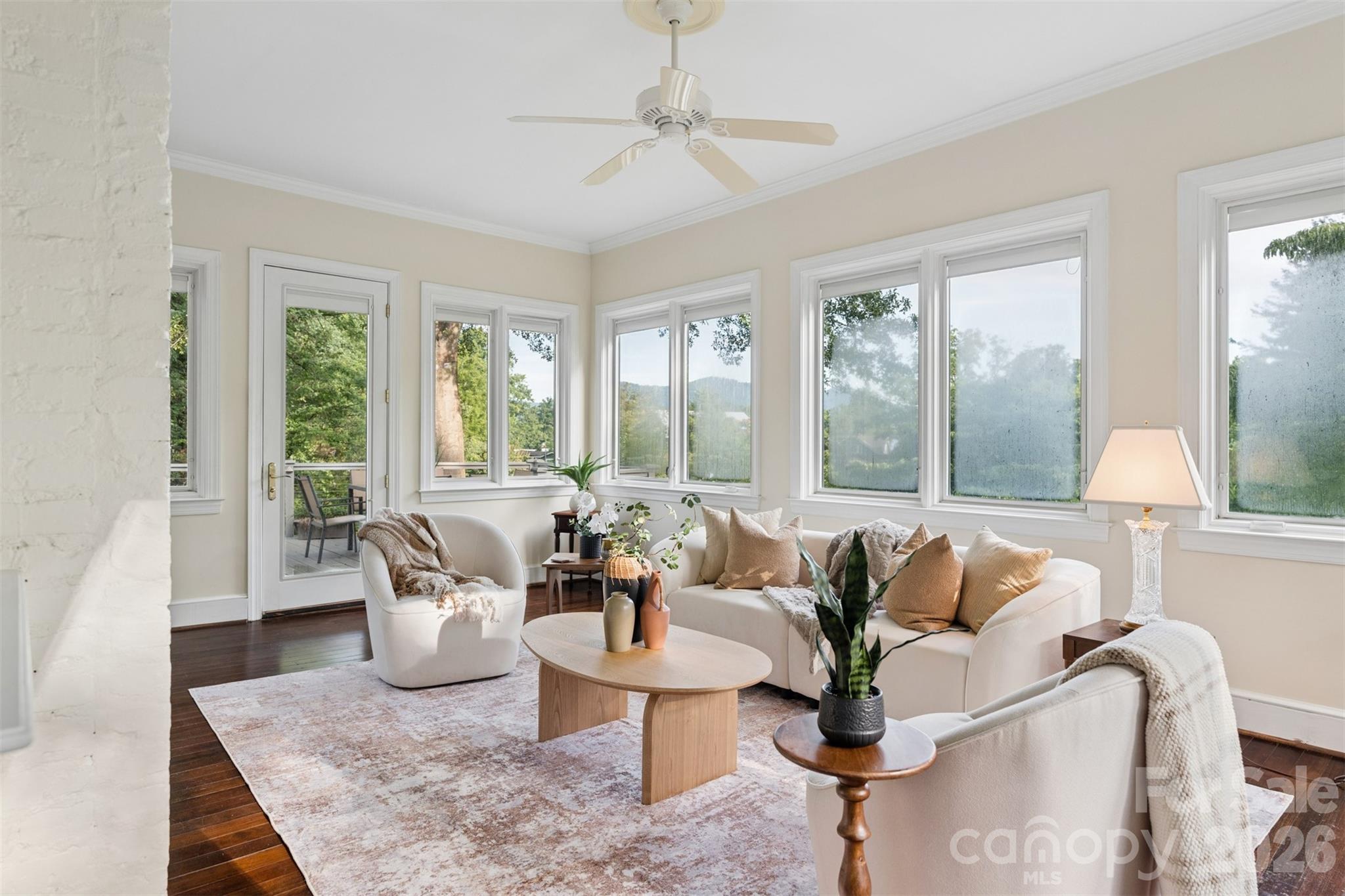 55 First Street — Tryon
