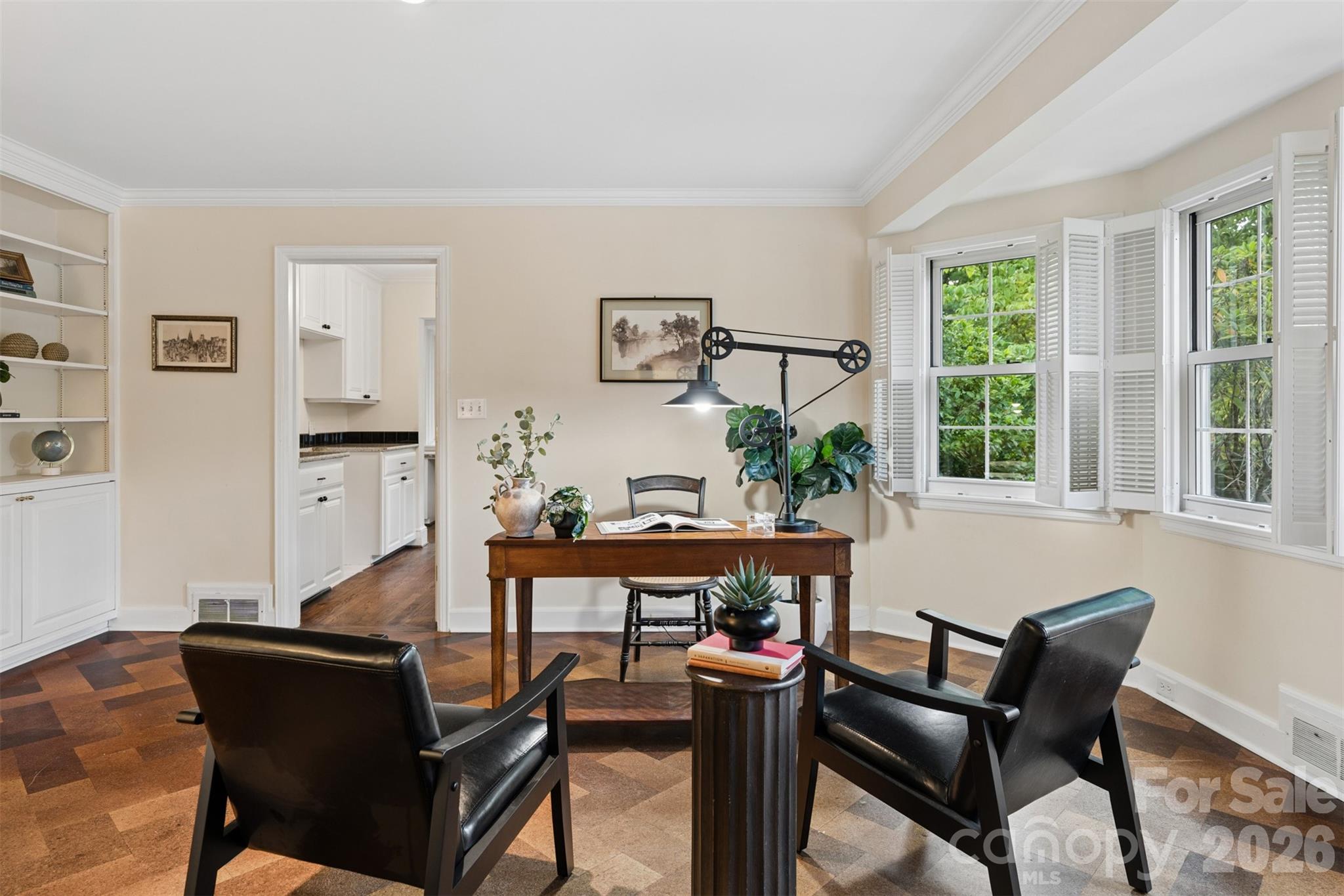55 First Street — Tryon