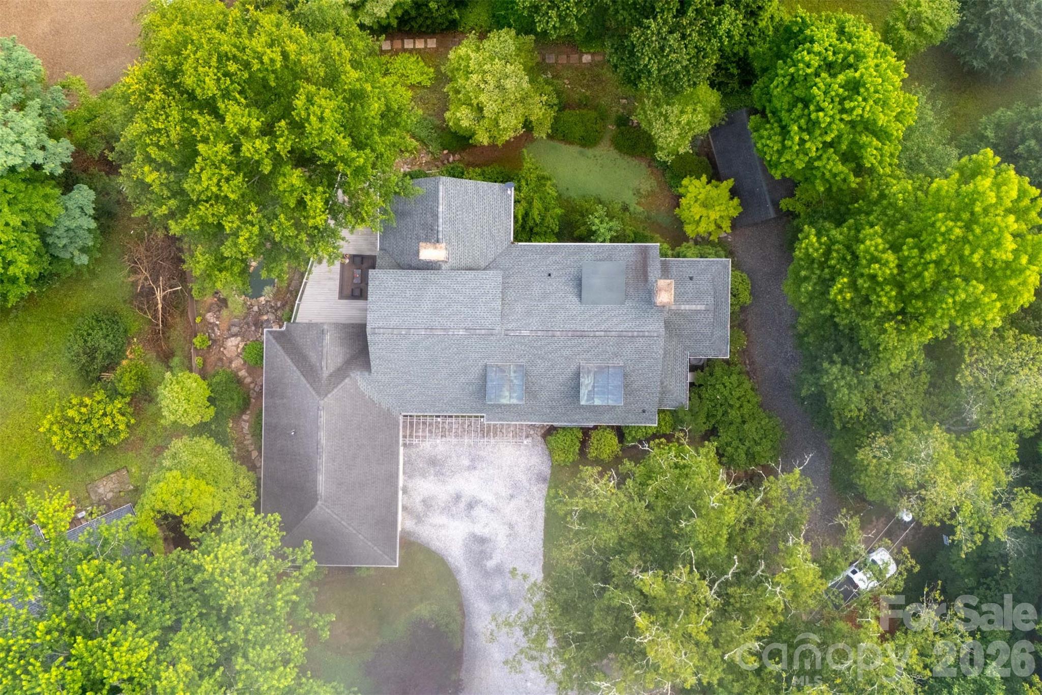 55 First Street — Tryon