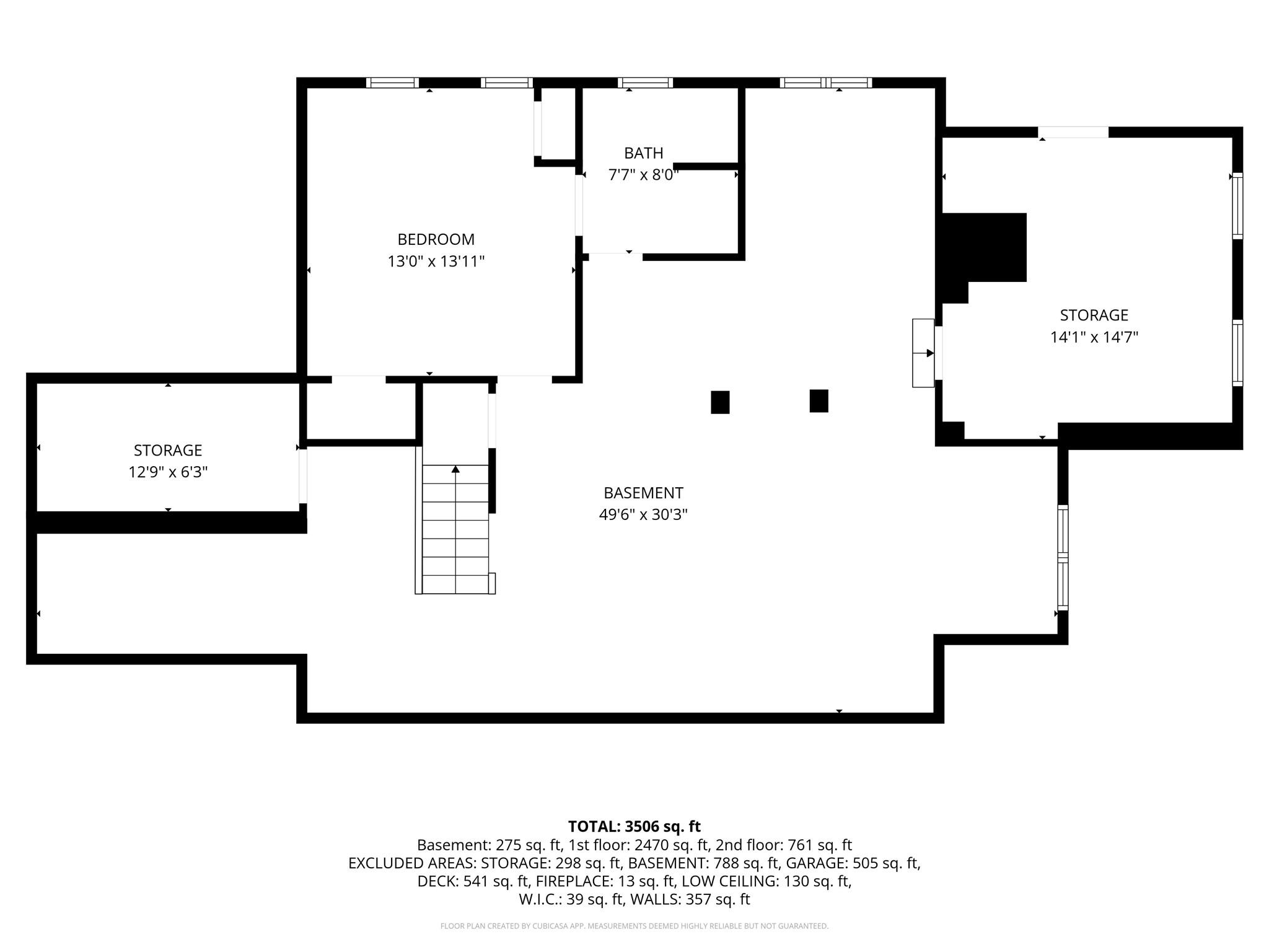 55 First Street — Tryon