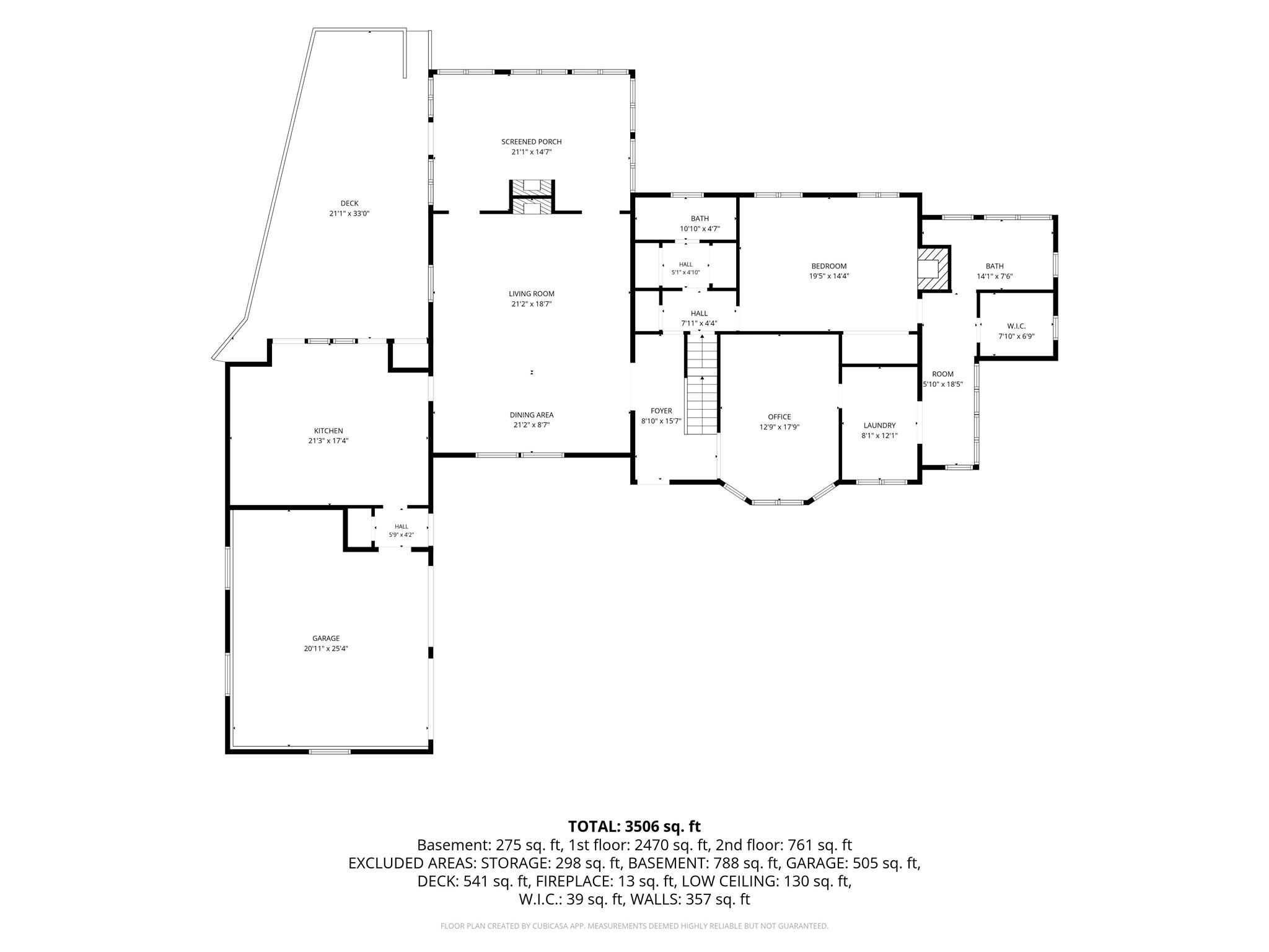 55 First Street — Tryon