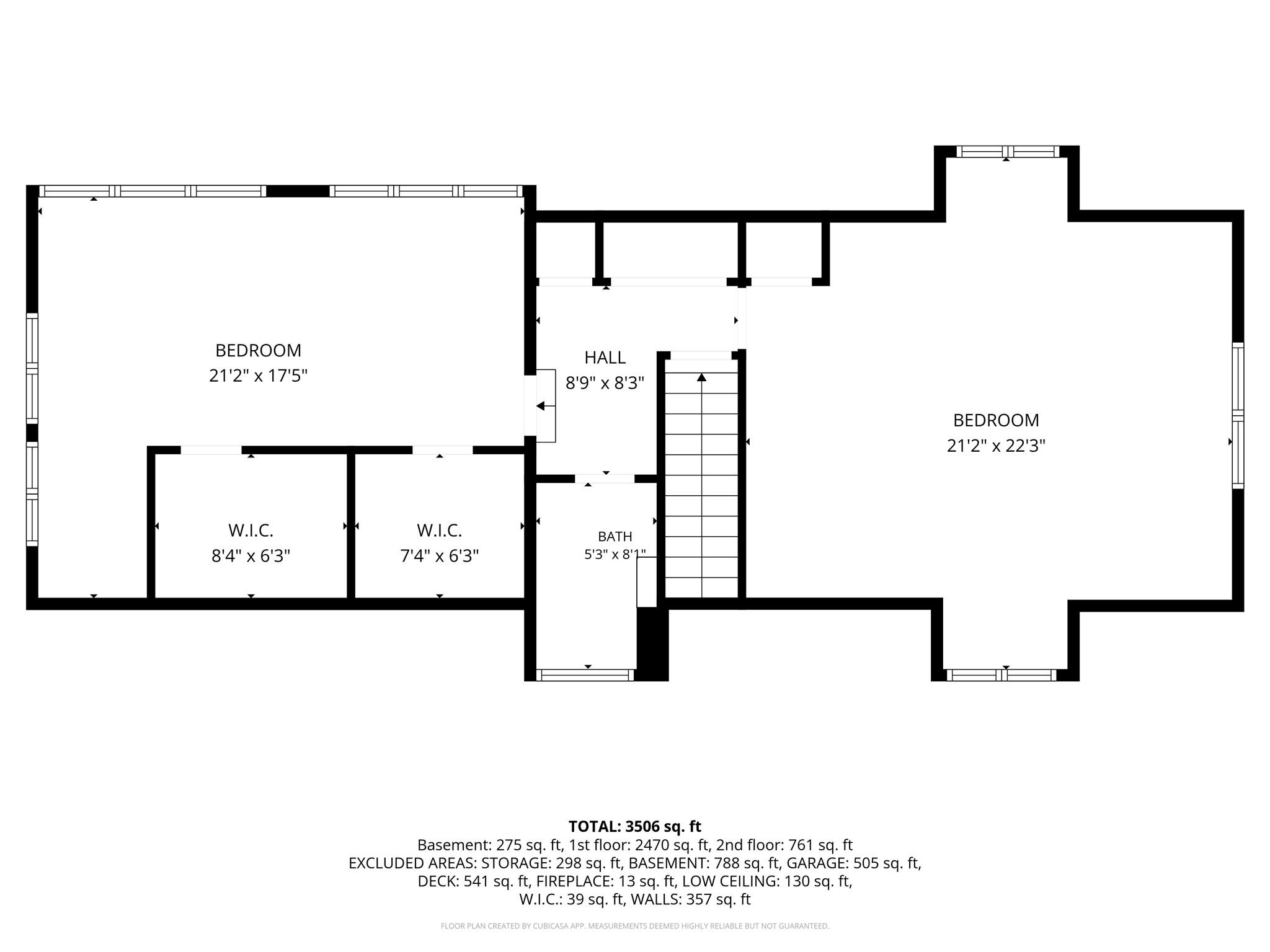 55 First Street — Tryon