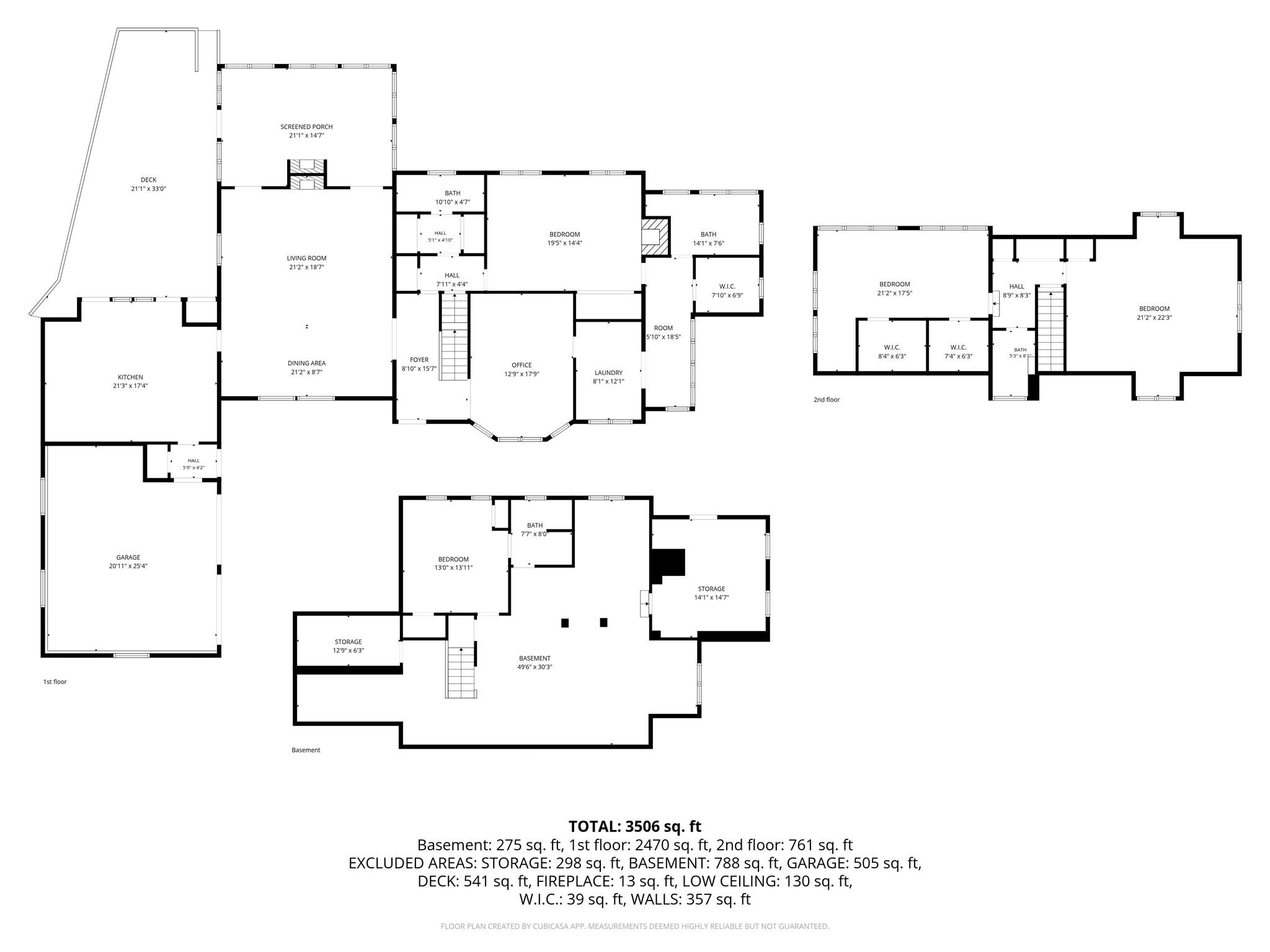 55 First Street — Tryon