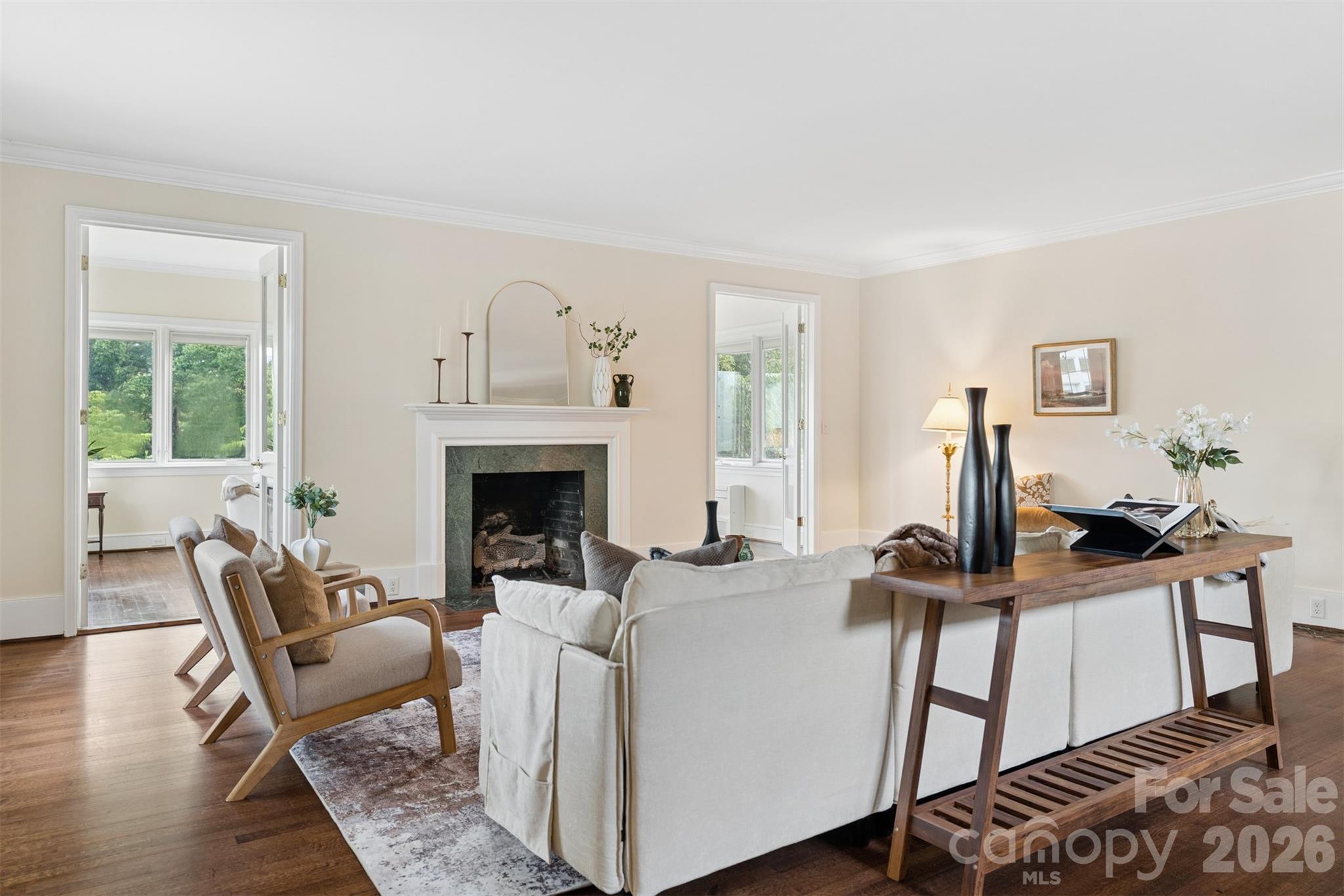 55 First Street — Tryon