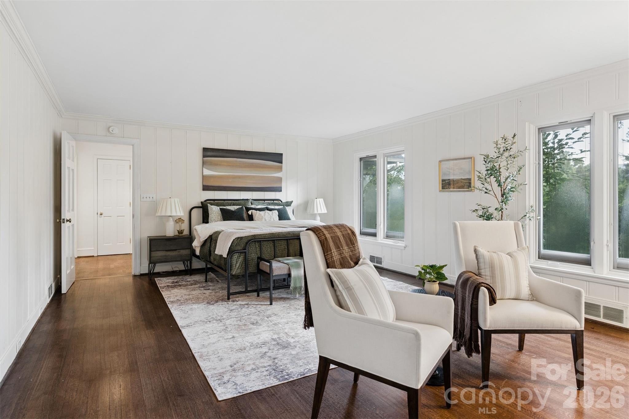 55 First Street — Tryon