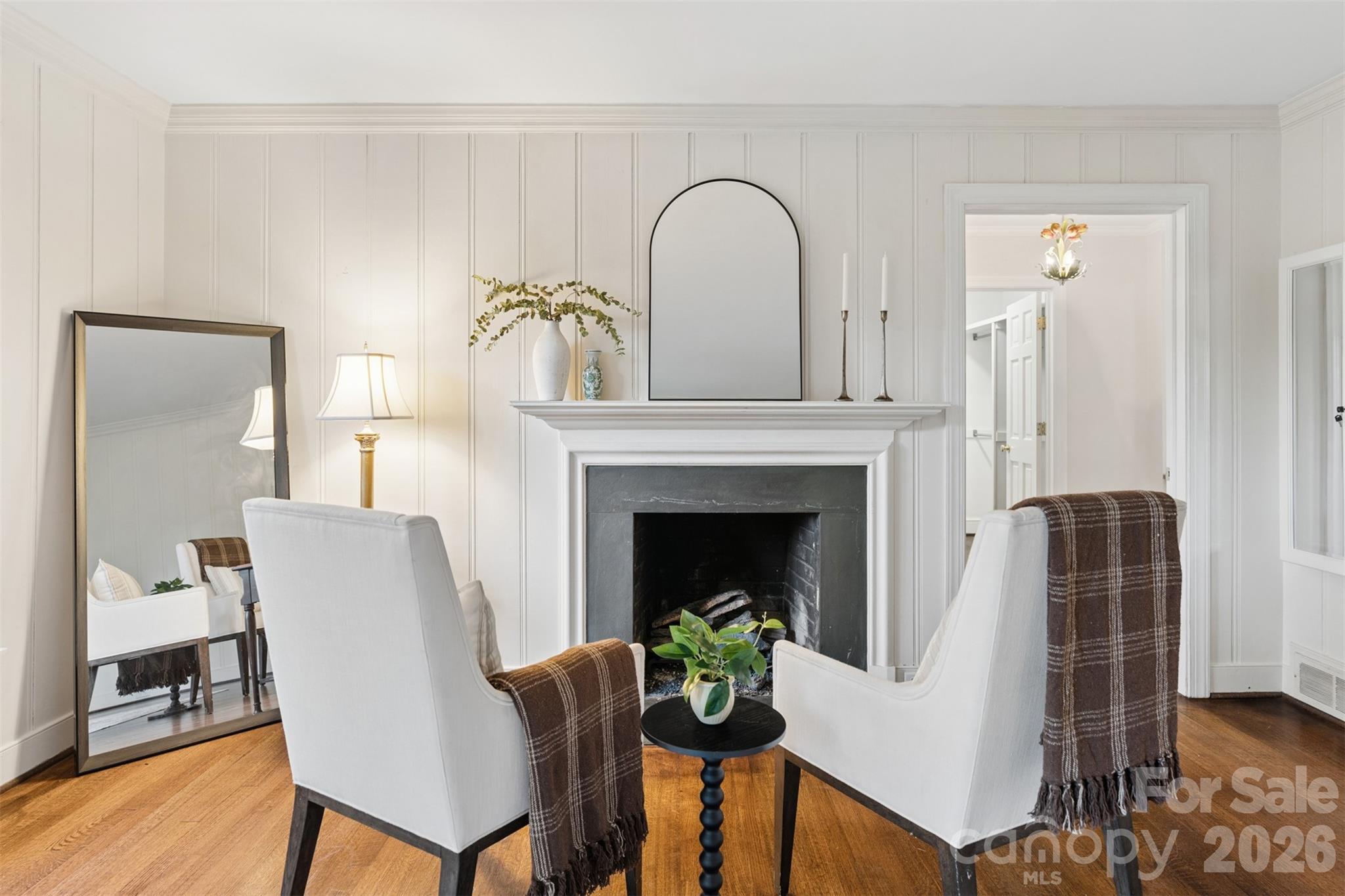 55 First Street — Tryon