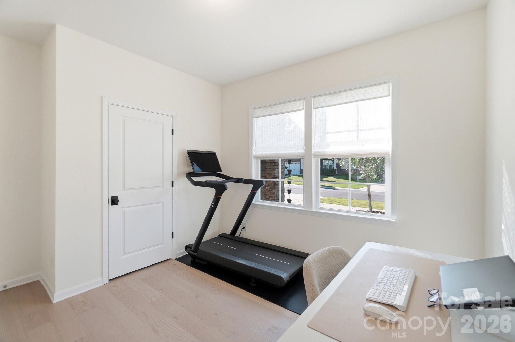 4215 Poplin Grove Drive — Indian Trail