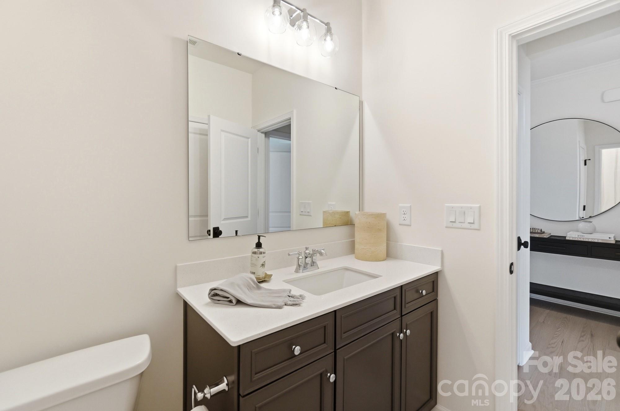 4215 Poplin Grove Drive — Indian Trail
