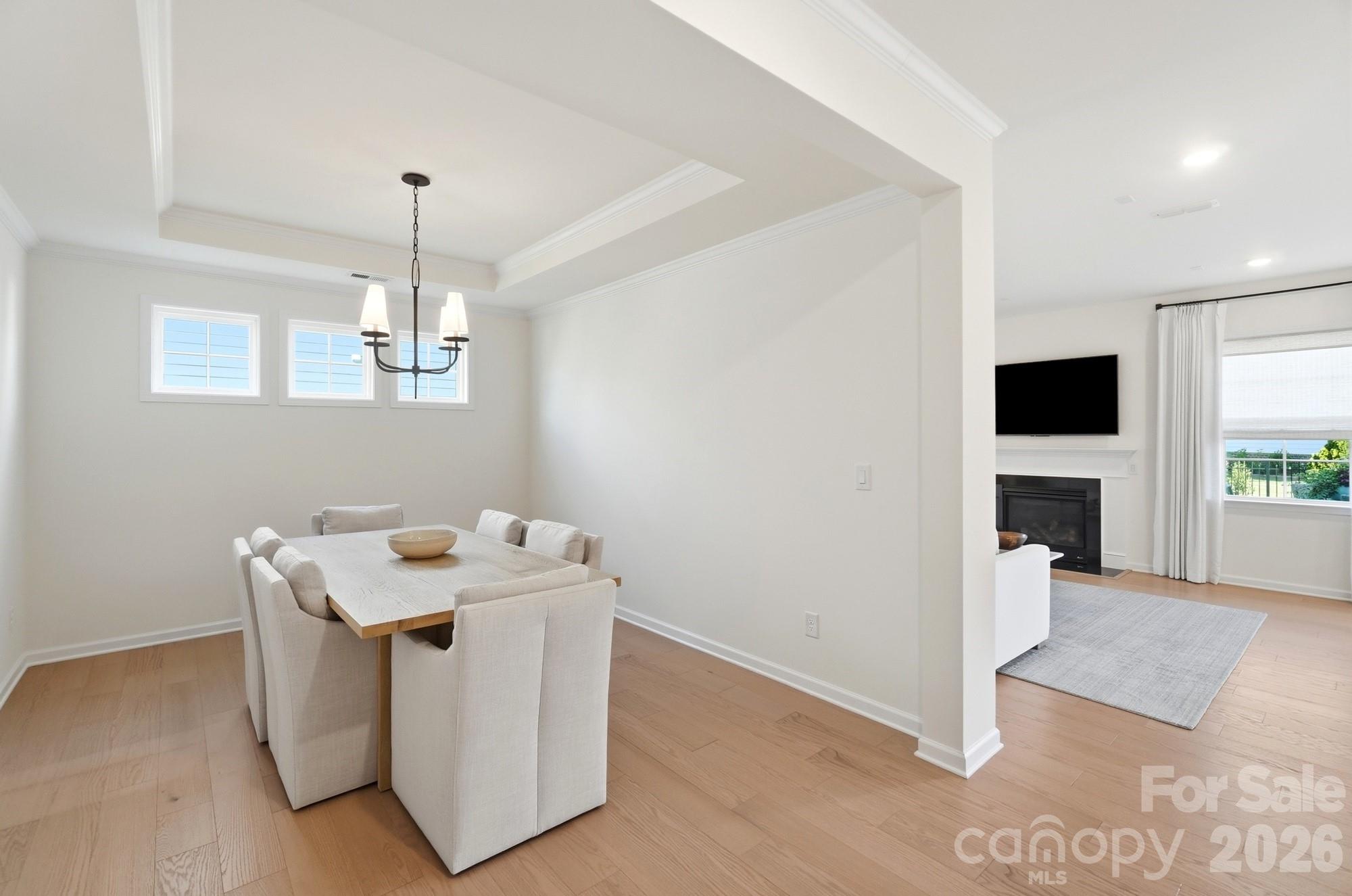4215 Poplin Grove Drive — Indian Trail