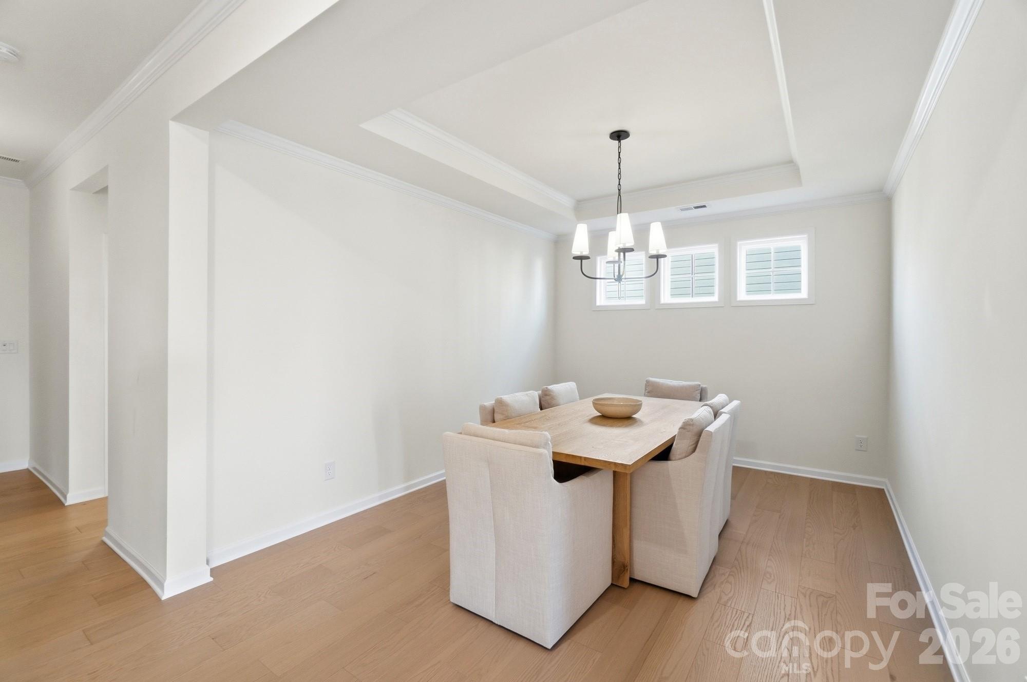 4215 Poplin Grove Drive — Indian Trail