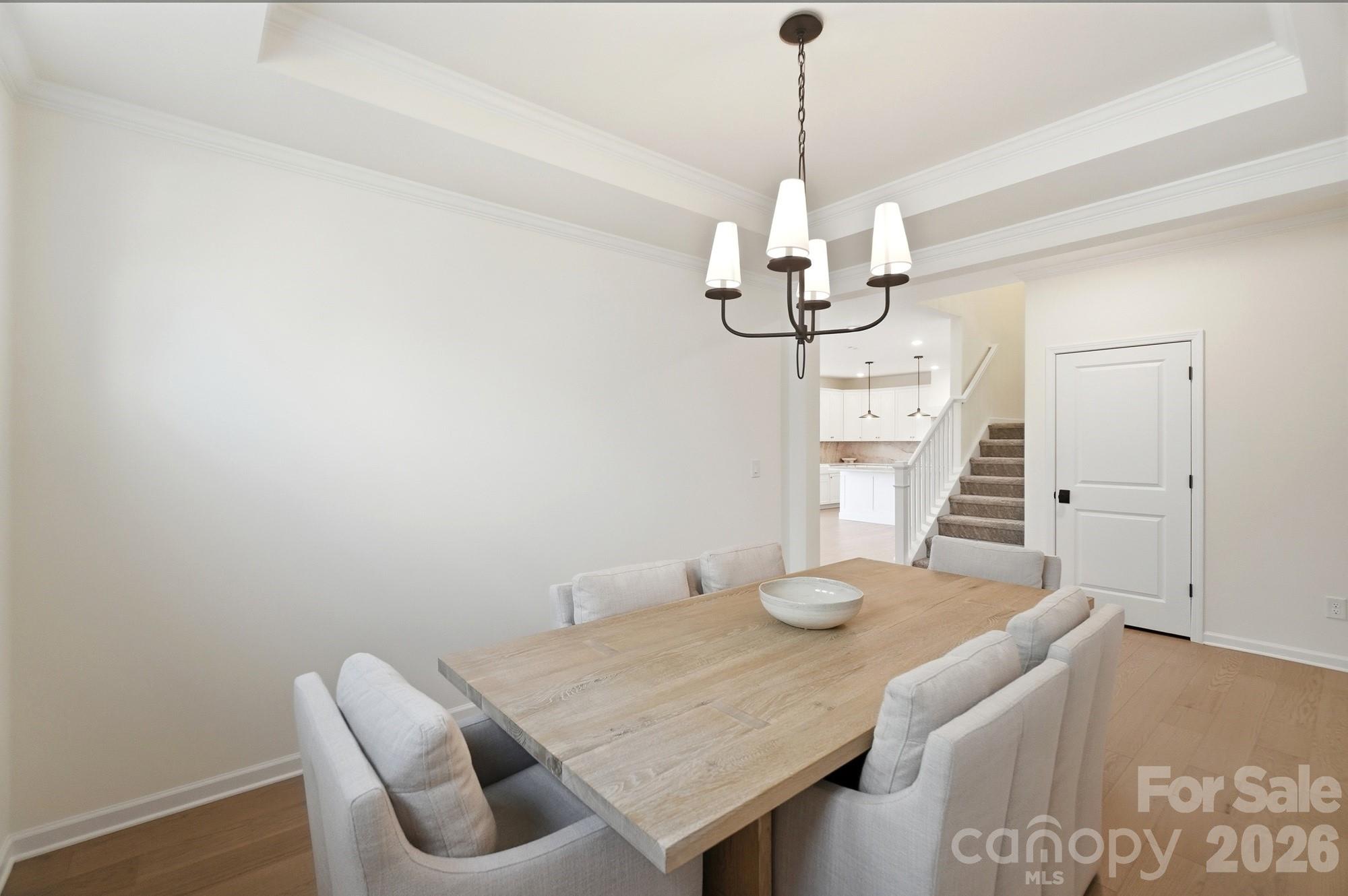 4215 Poplin Grove Drive — Indian Trail